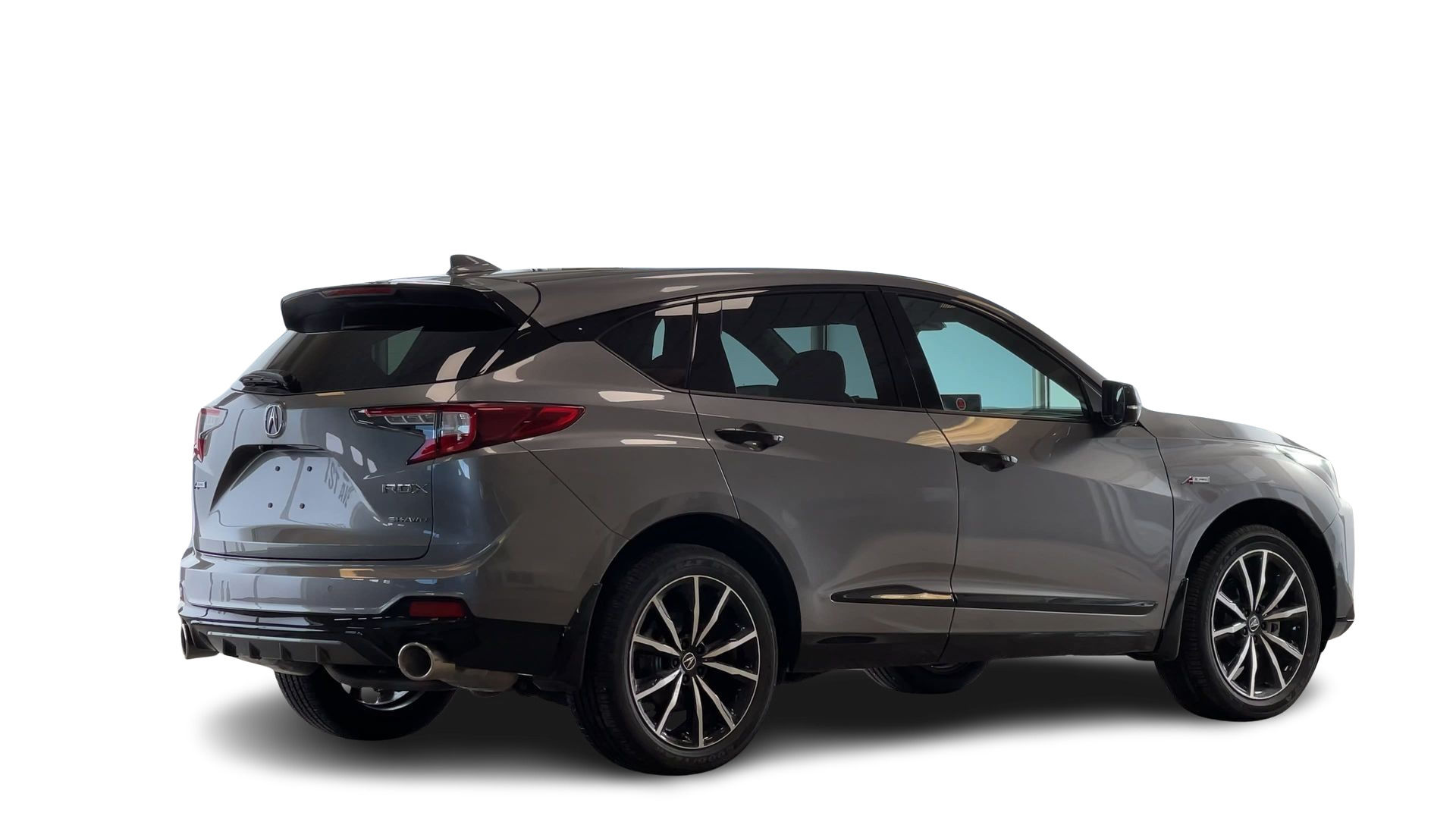 2025 Acura RDX in Regina, Saskatchewan