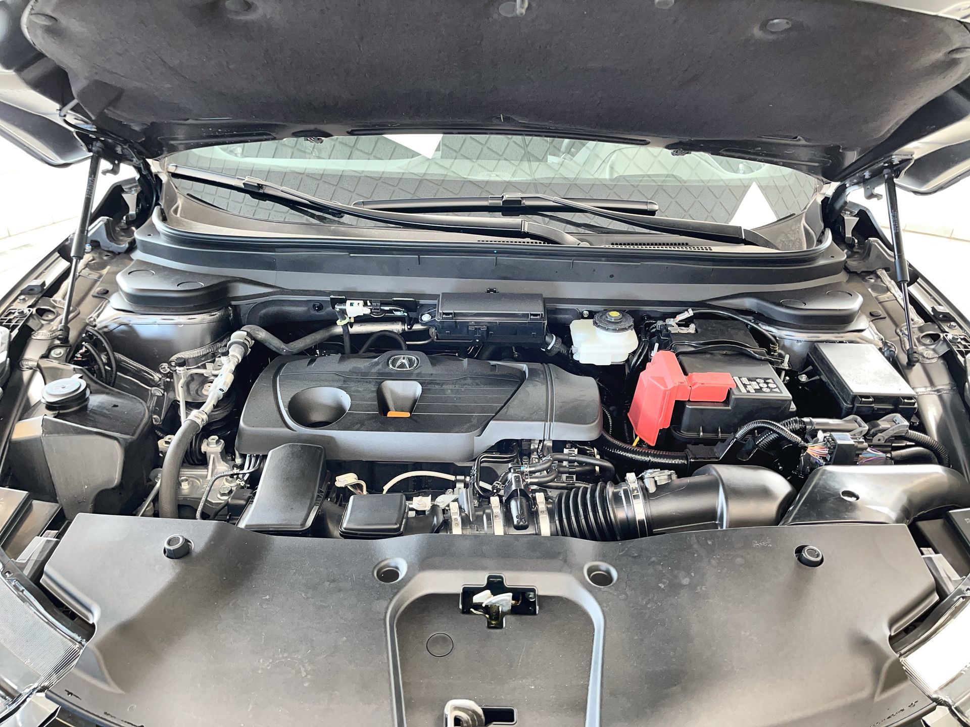 2025 Acura RDX in Regina, Saskatchewan