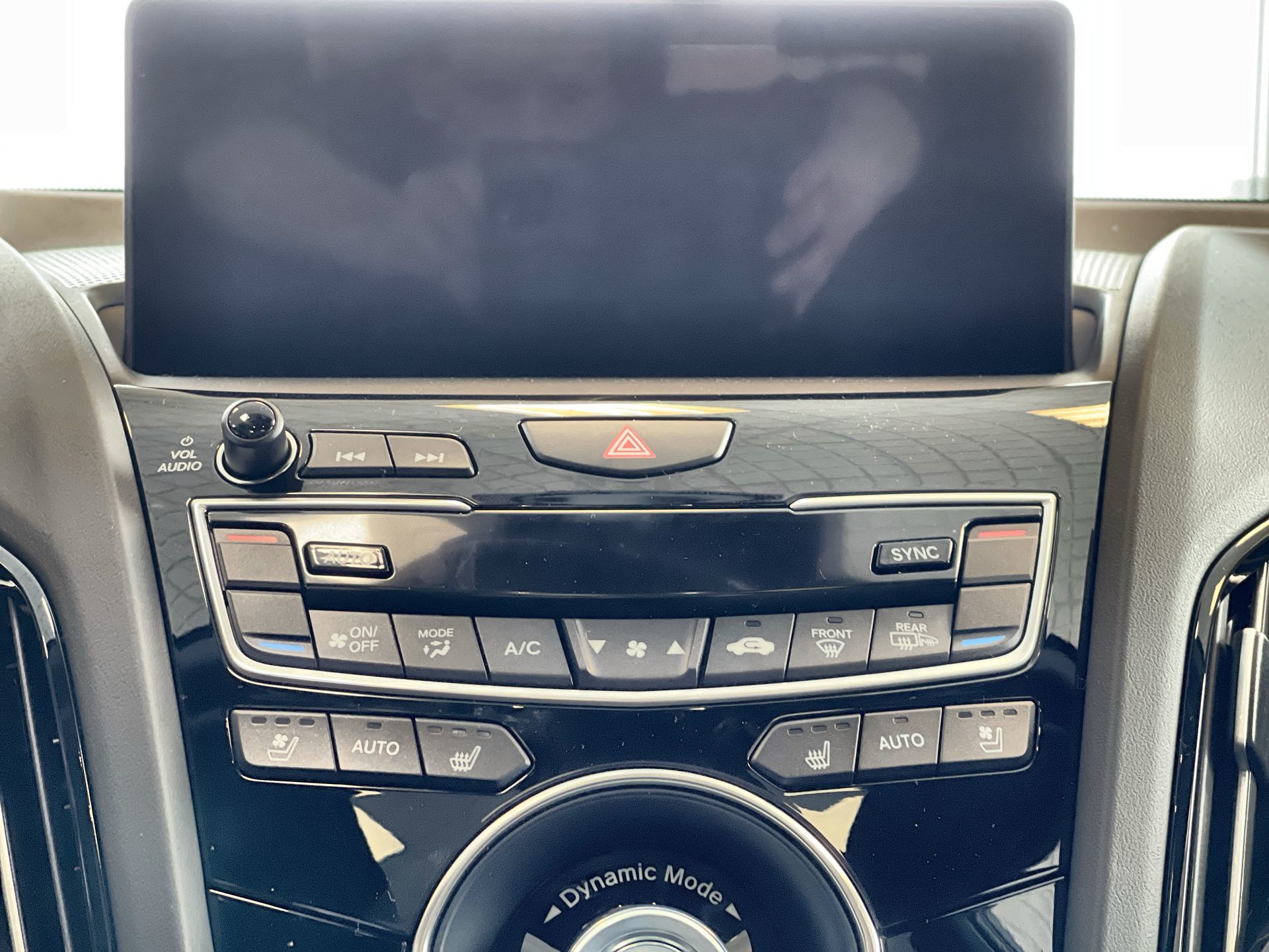 2025 Acura RDX in Regina, Saskatchewan