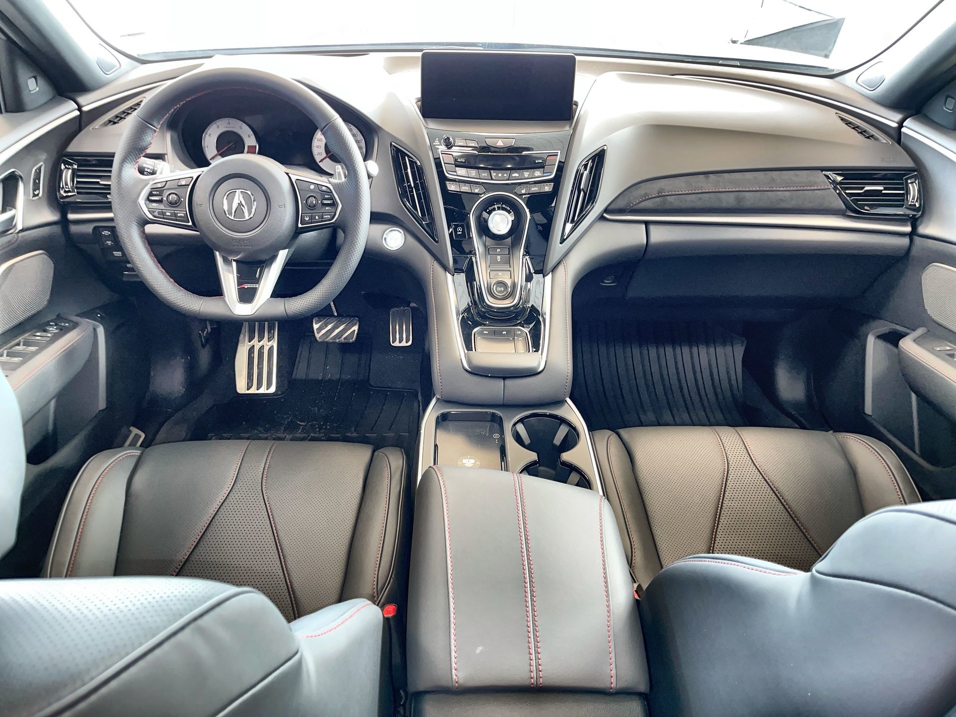 2025 Acura RDX in Regina, Saskatchewan