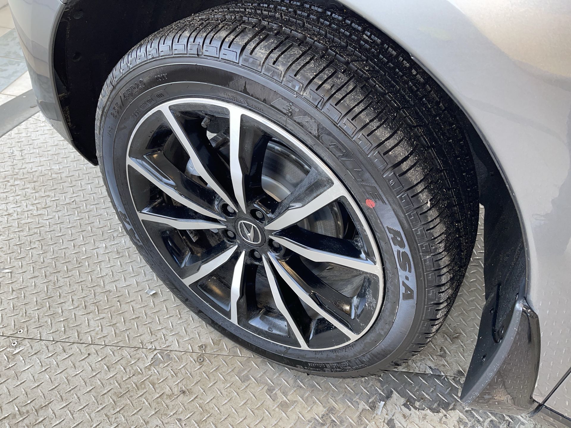 2025 Acura RDX in Regina, Saskatchewan