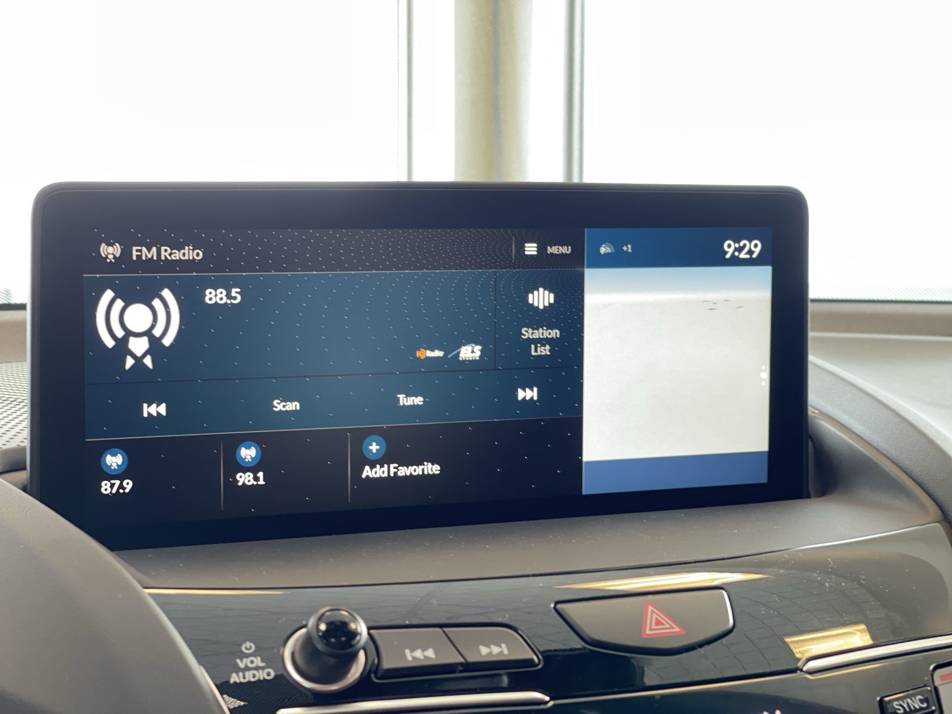 2025 Acura RDX in Regina, Saskatchewan