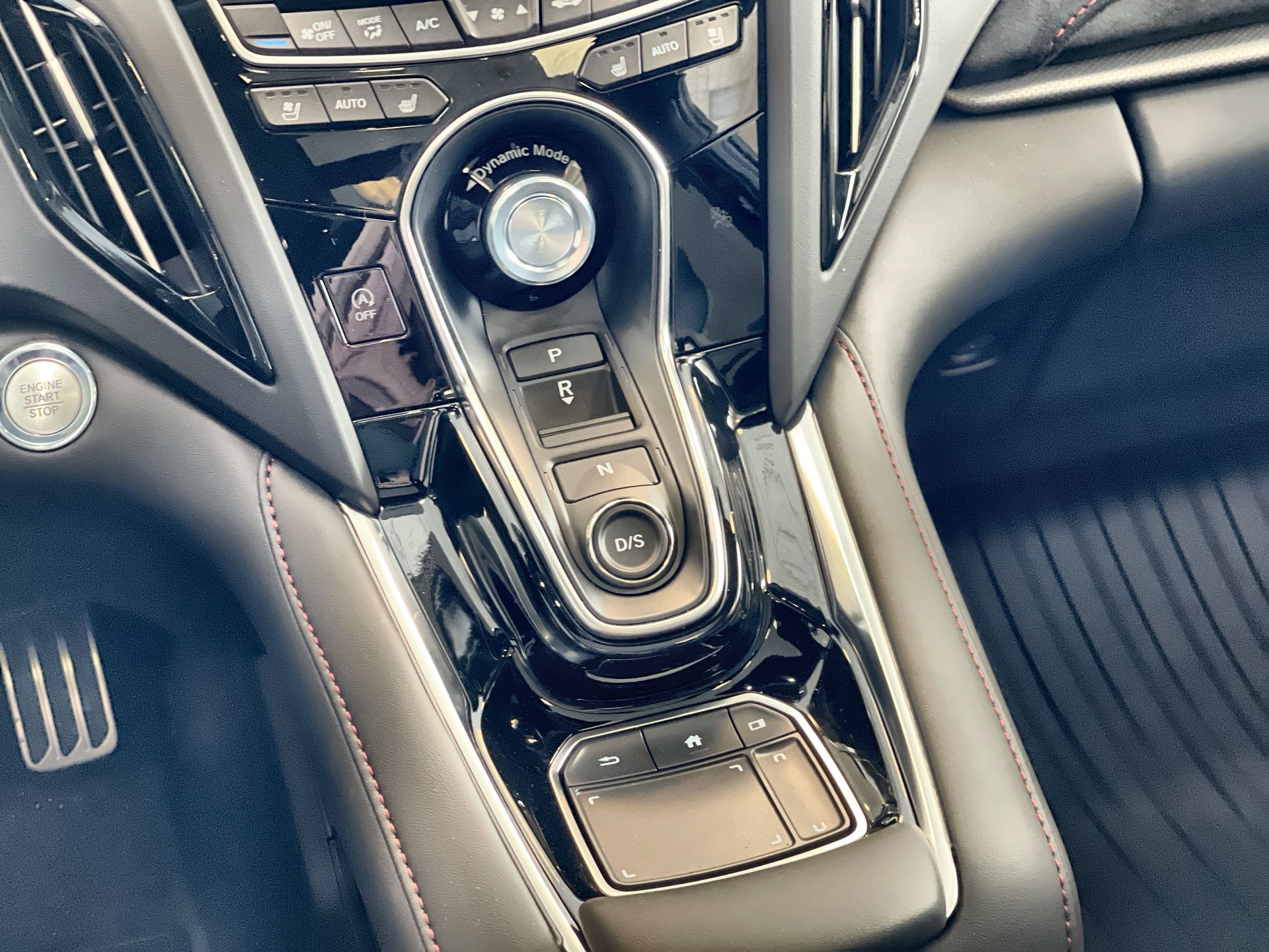 2025 Acura RDX in Regina, Saskatchewan