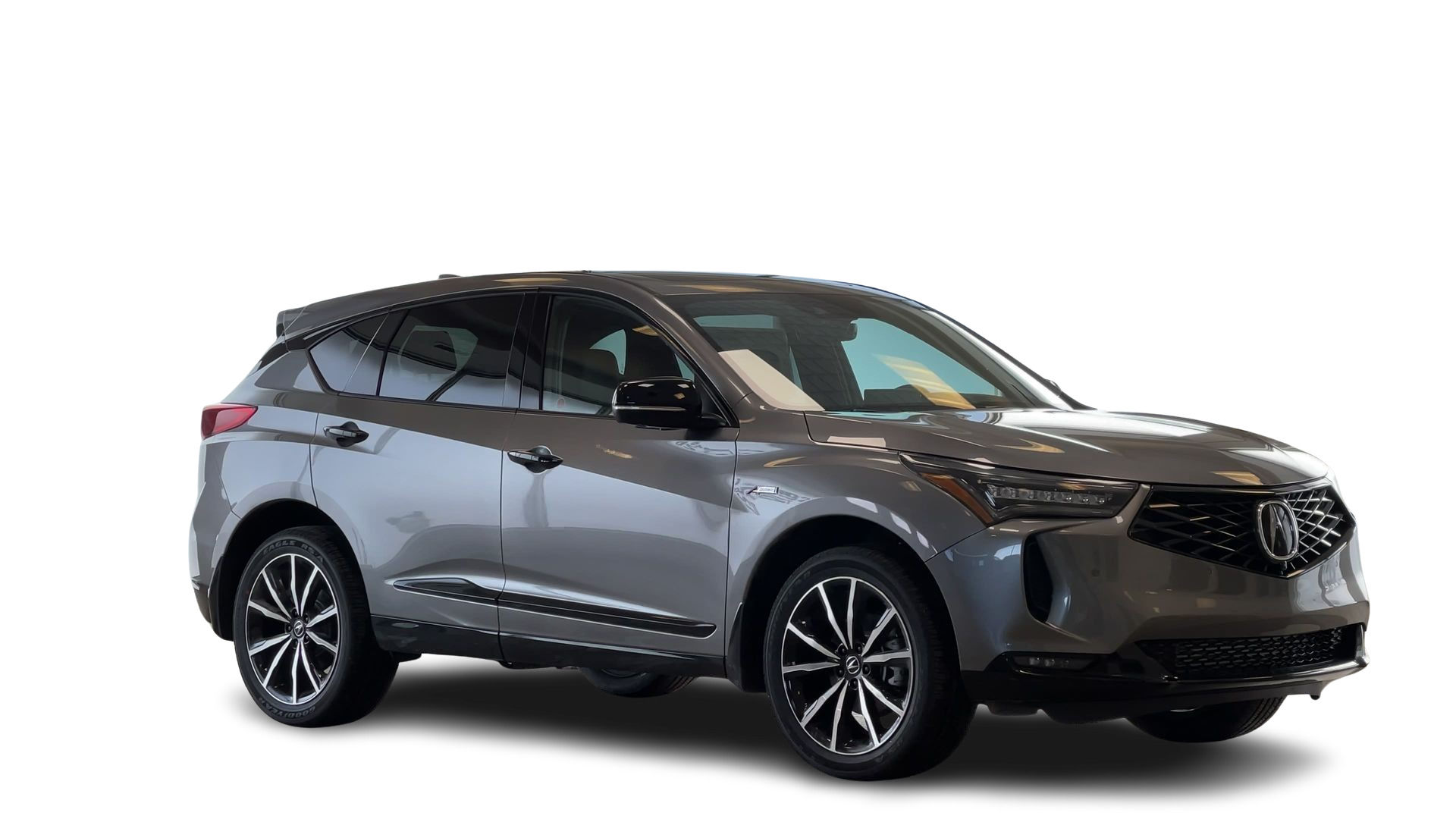 2025 Acura RDX in Regina, Saskatchewan