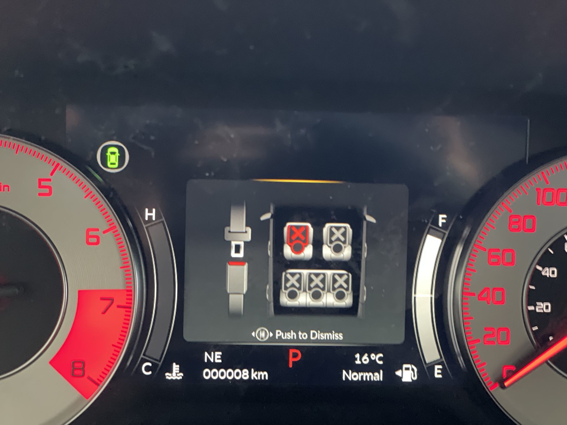 2025 Acura RDX in Regina, Saskatchewan