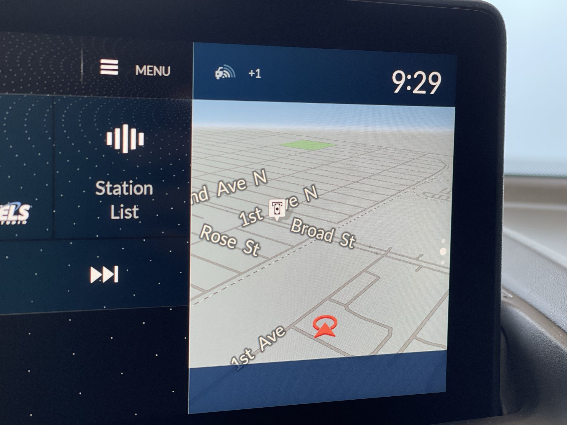 2025 Acura RDX in Regina, Saskatchewan