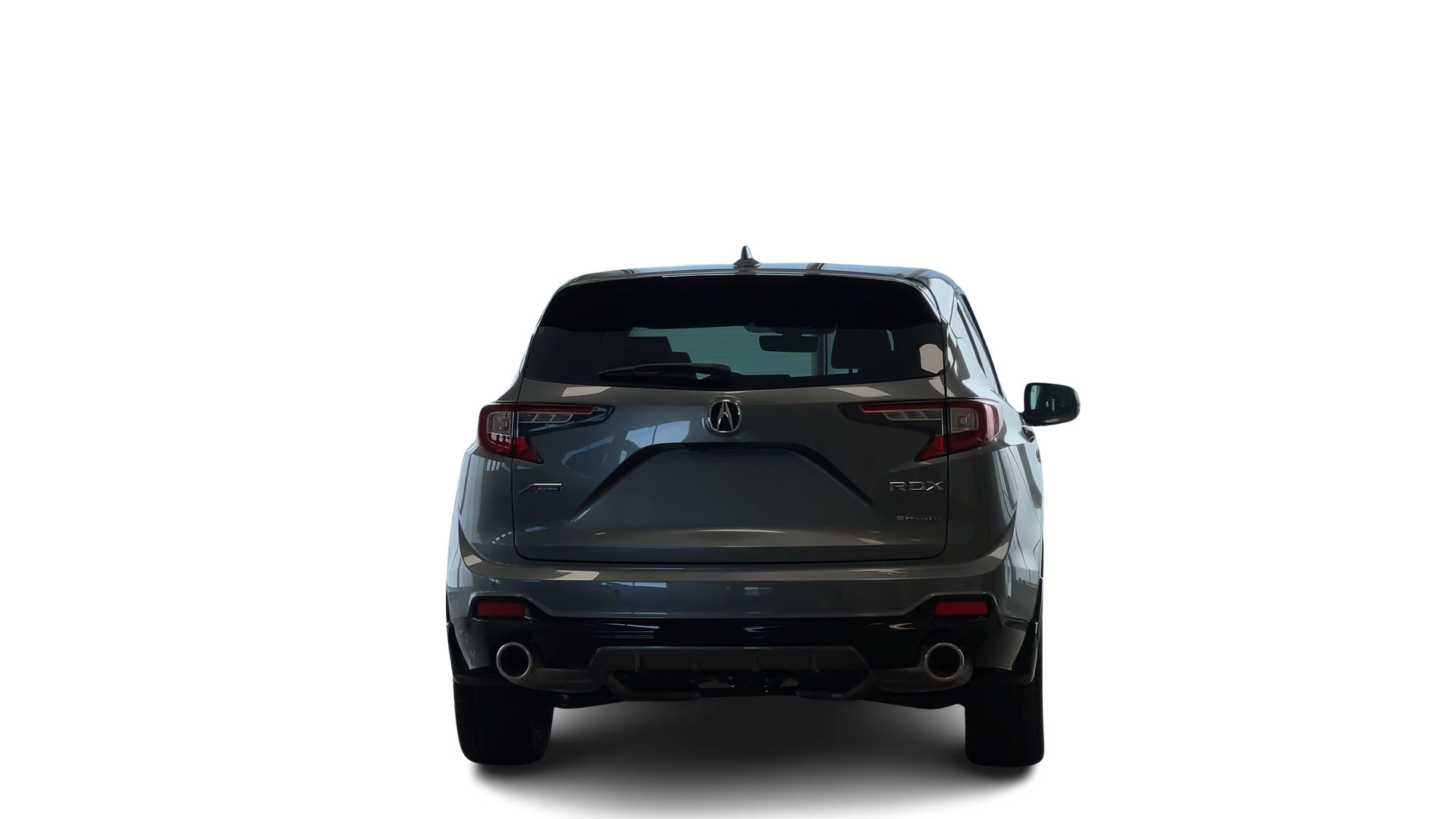 2025 Acura RDX in Regina, Saskatchewan