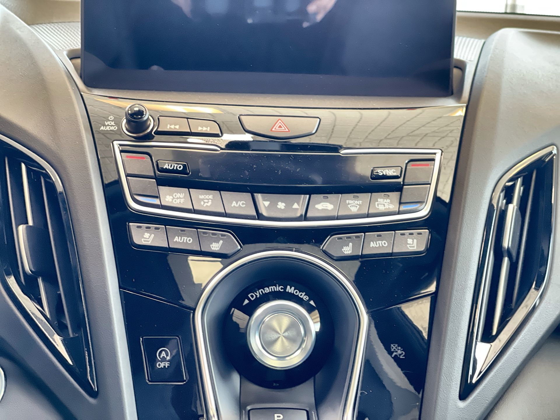 2025 Acura RDX in Regina, Saskatchewan