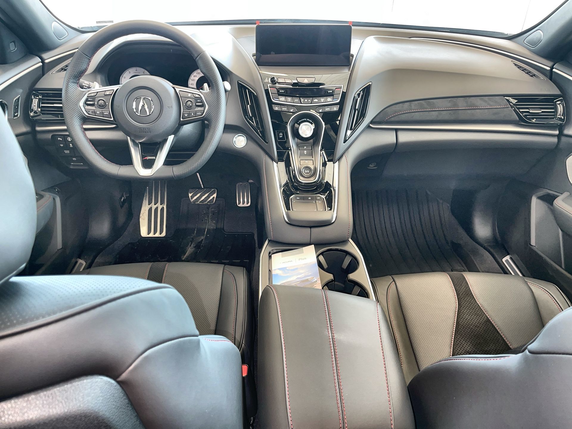 2025 Acura RDX in Regina, Saskatchewan