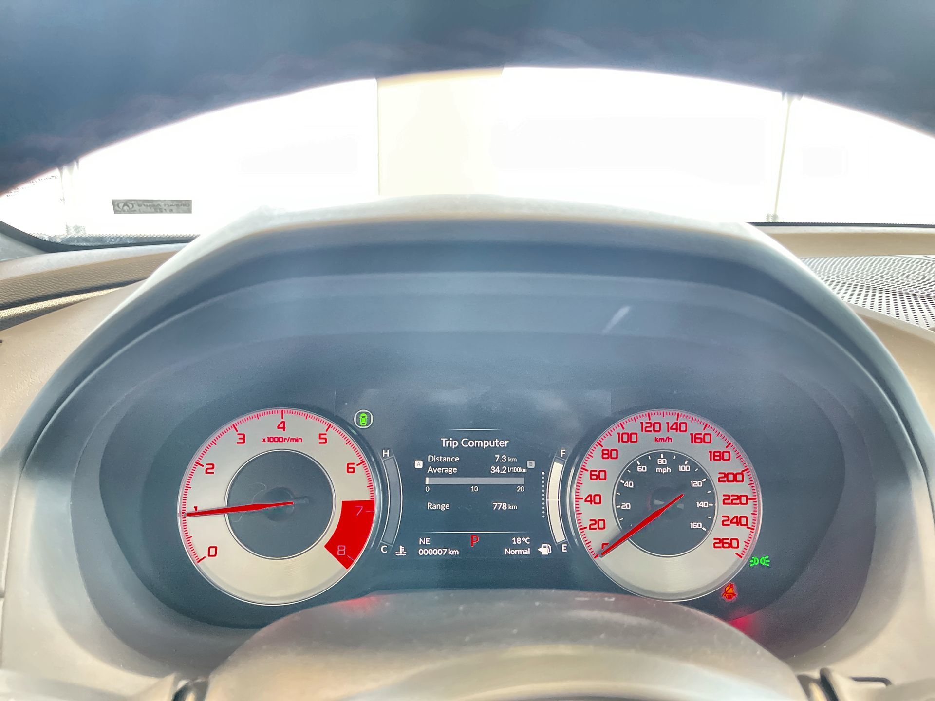 2025 Acura RDX in Regina, Saskatchewan