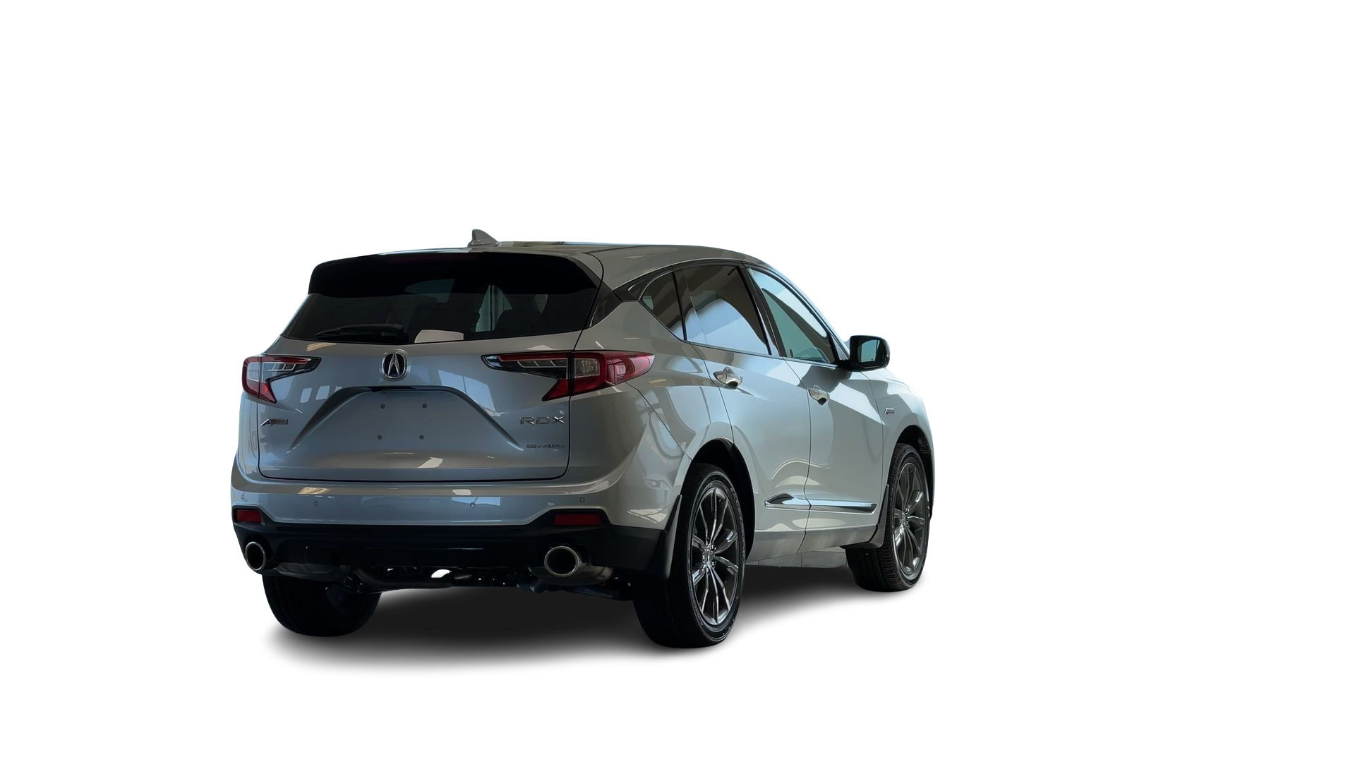 2025 Acura RDX in Regina, Saskatchewan