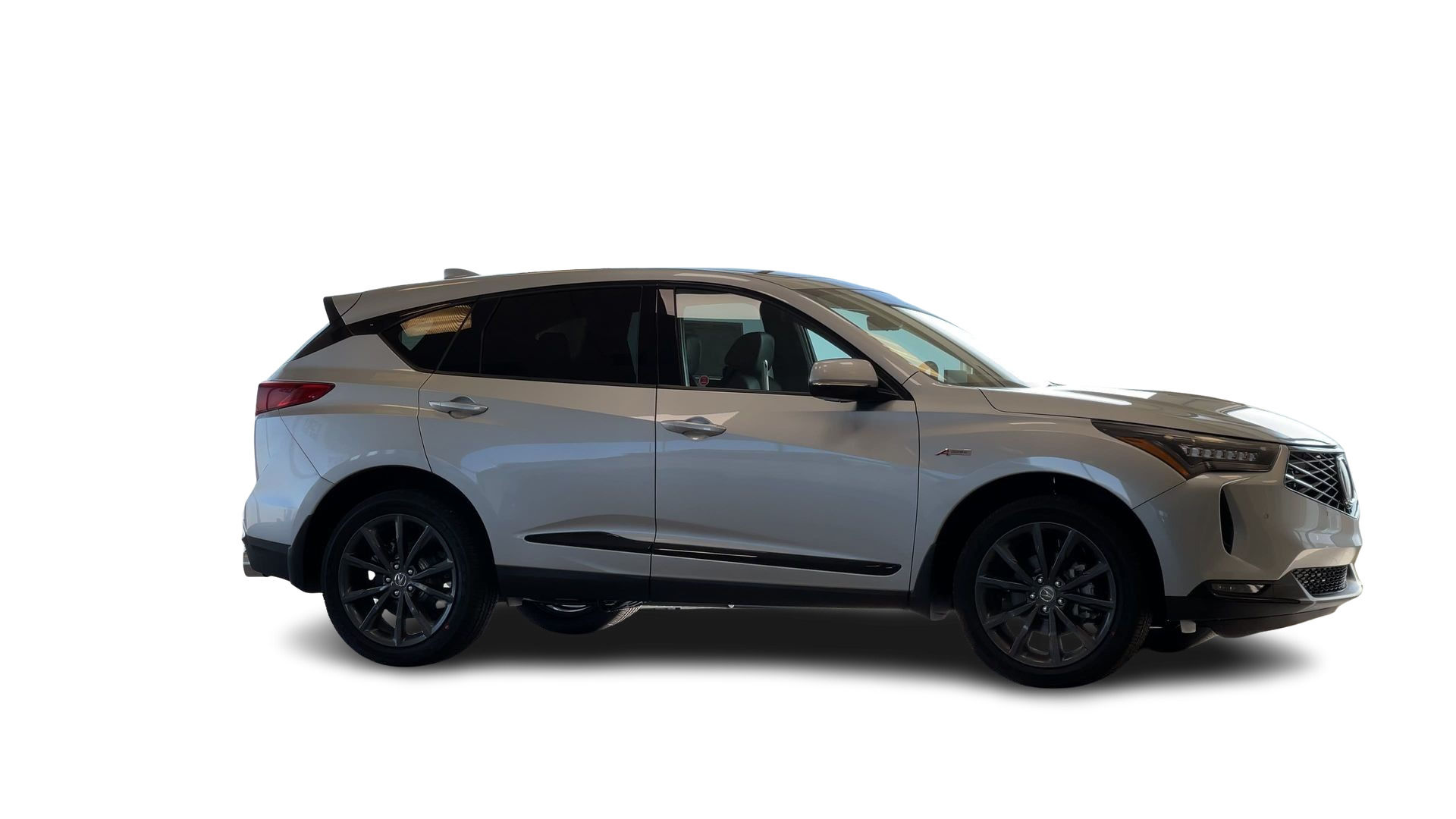 2025 Acura RDX in Regina, Saskatchewan