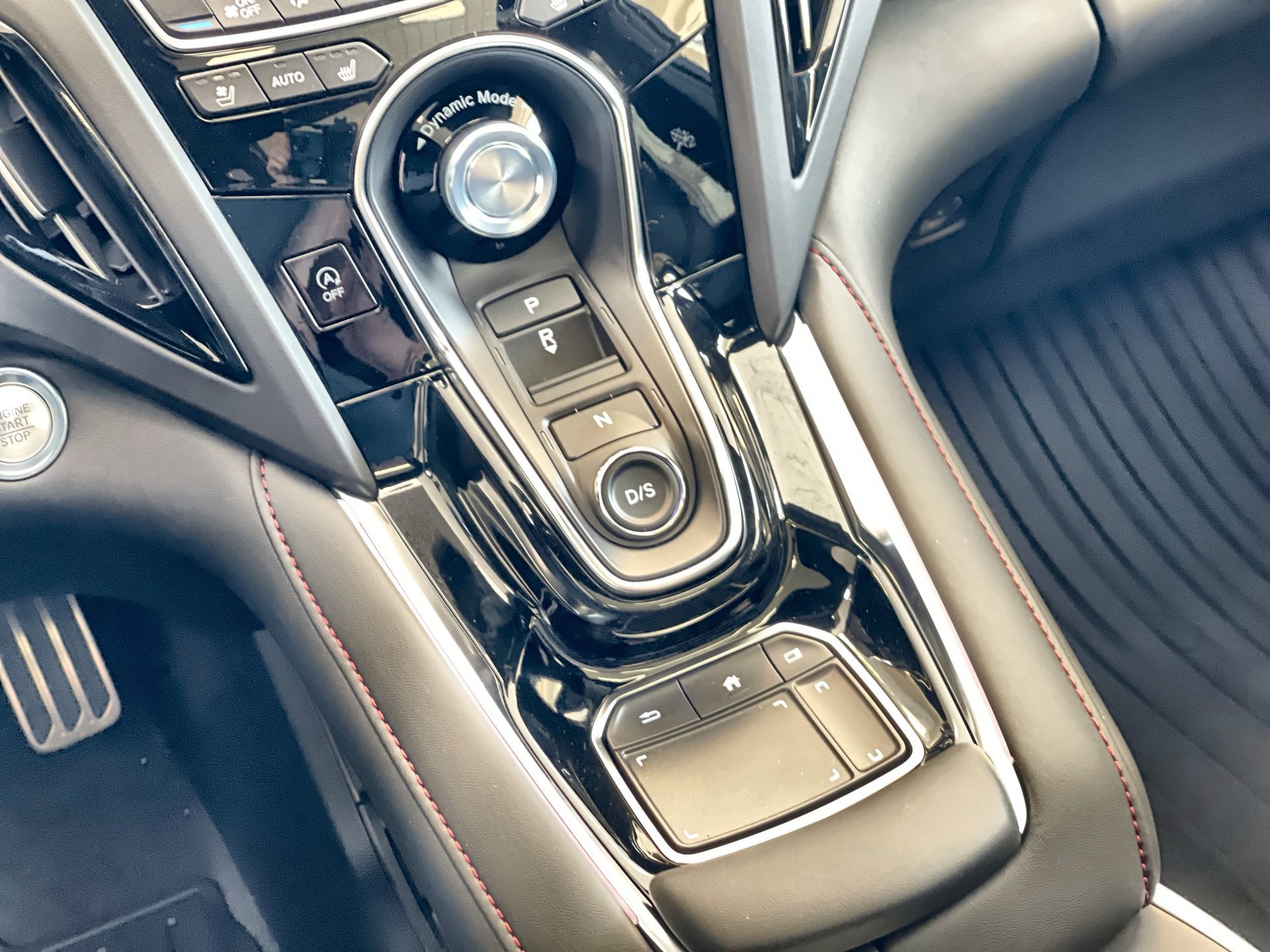 2025 Acura RDX in Regina, Saskatchewan