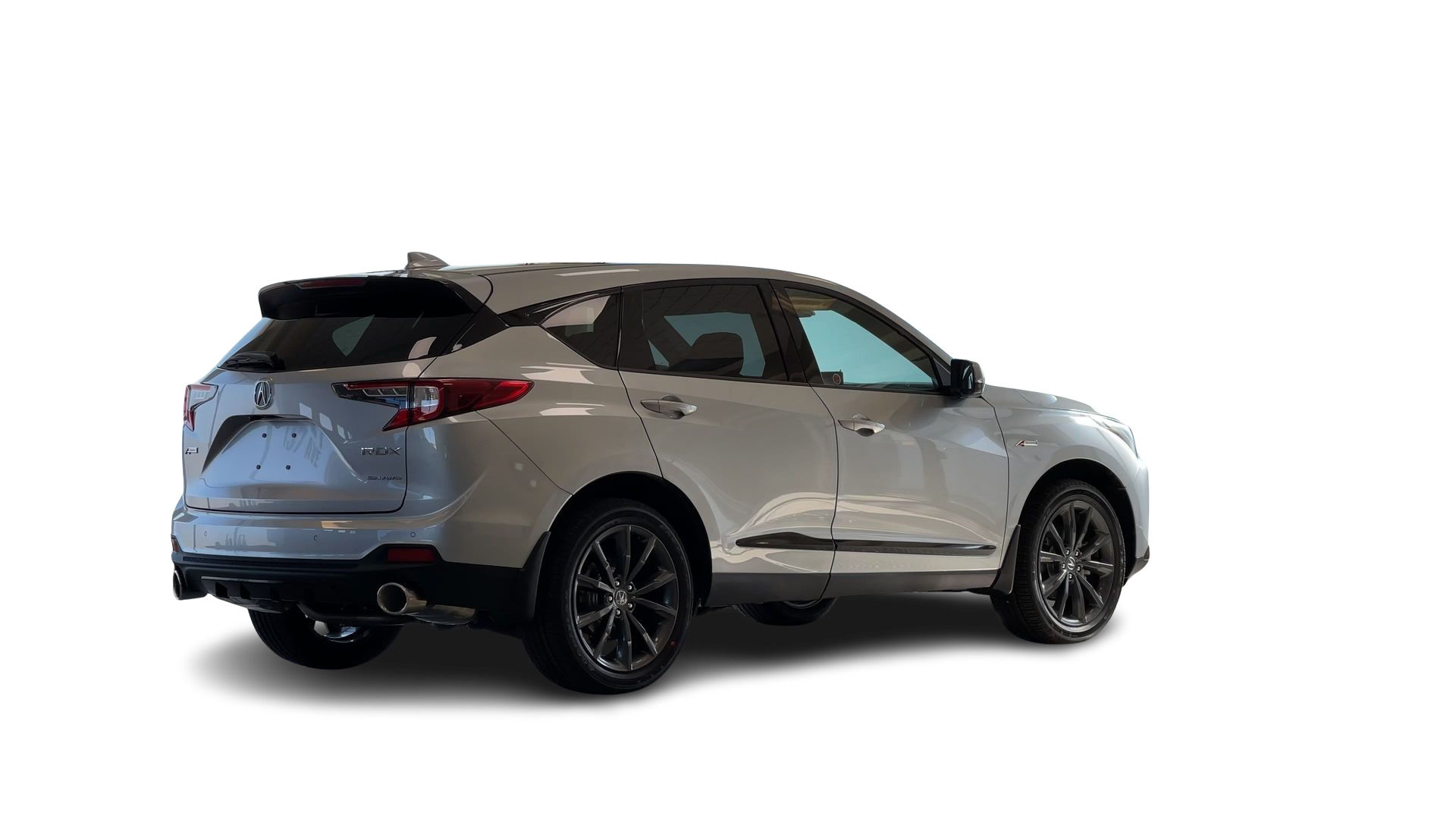 2025 Acura RDX in Regina, Saskatchewan