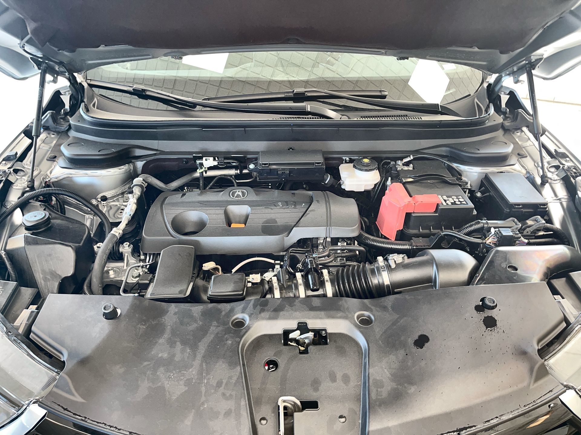 2025 Acura RDX in Regina, Saskatchewan