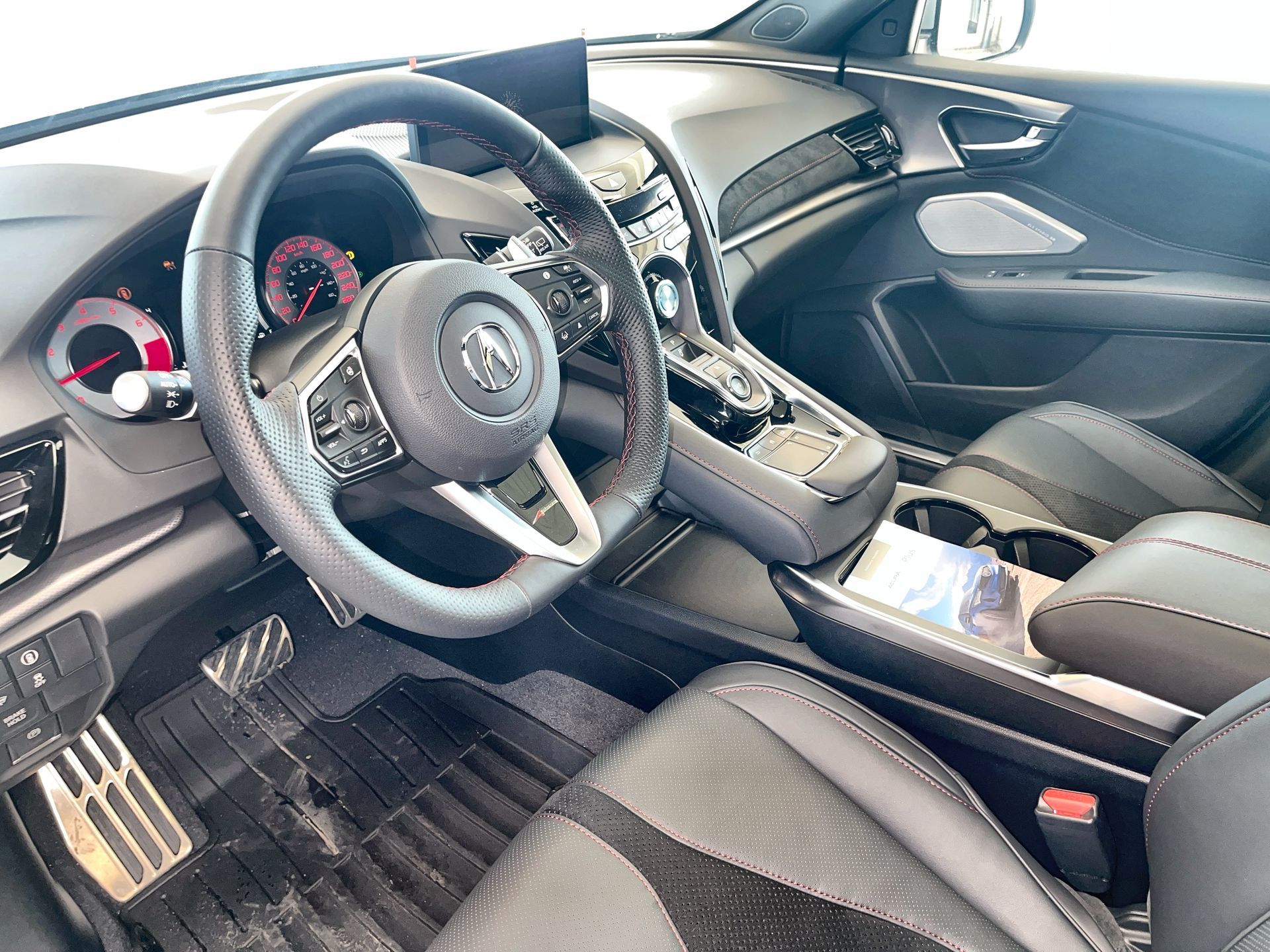2025 Acura RDX in Regina, Saskatchewan