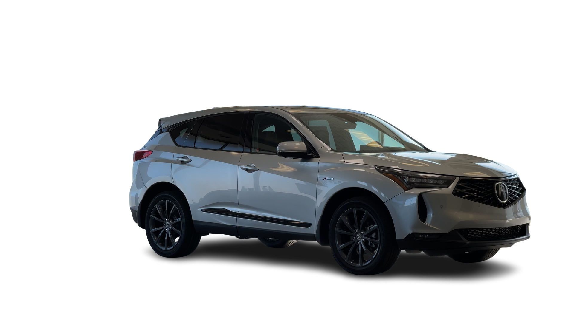 2025 Acura RDX in Regina, Saskatchewan
