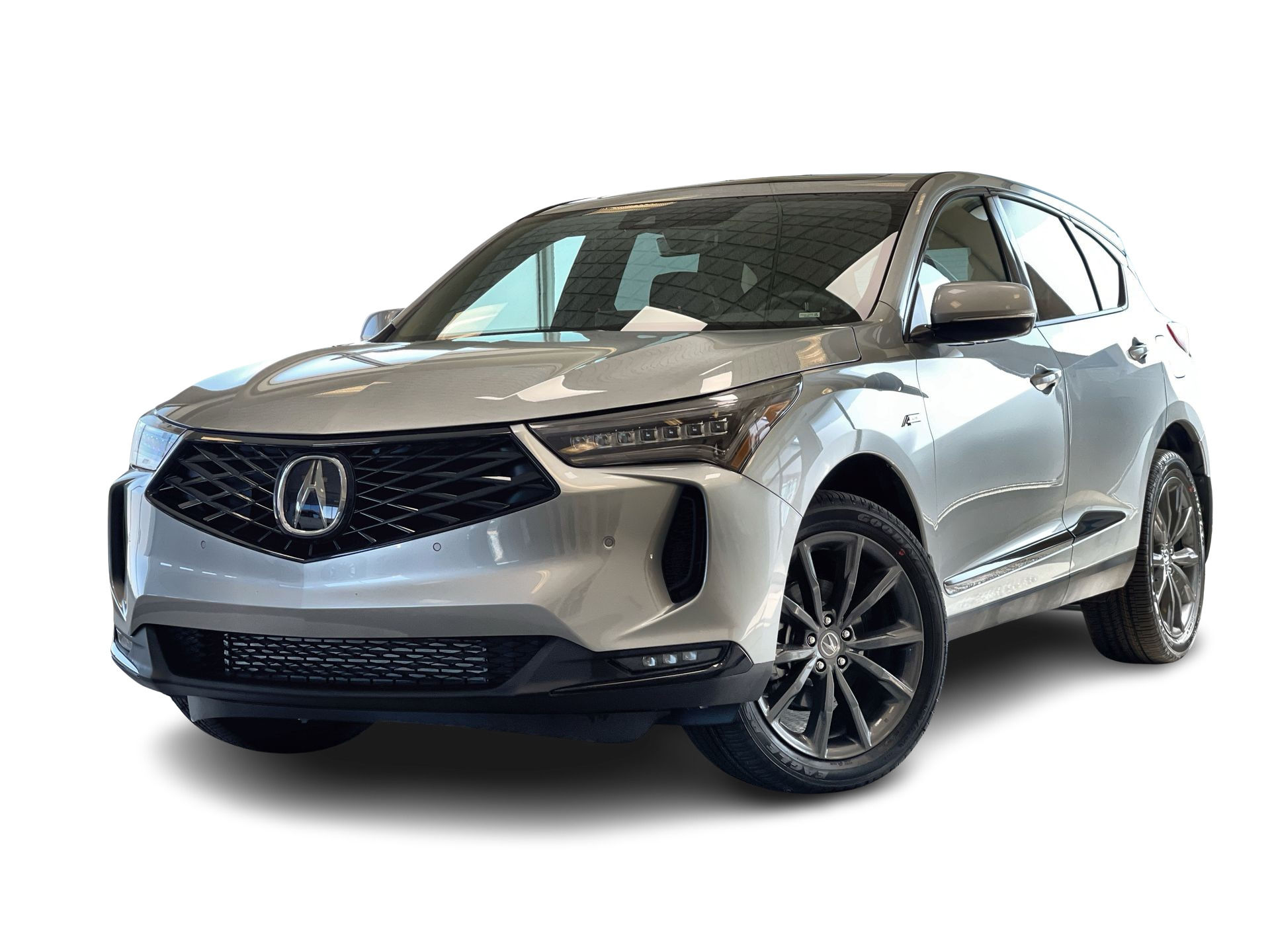 2025 Acura RDX in Regina, Saskatchewan