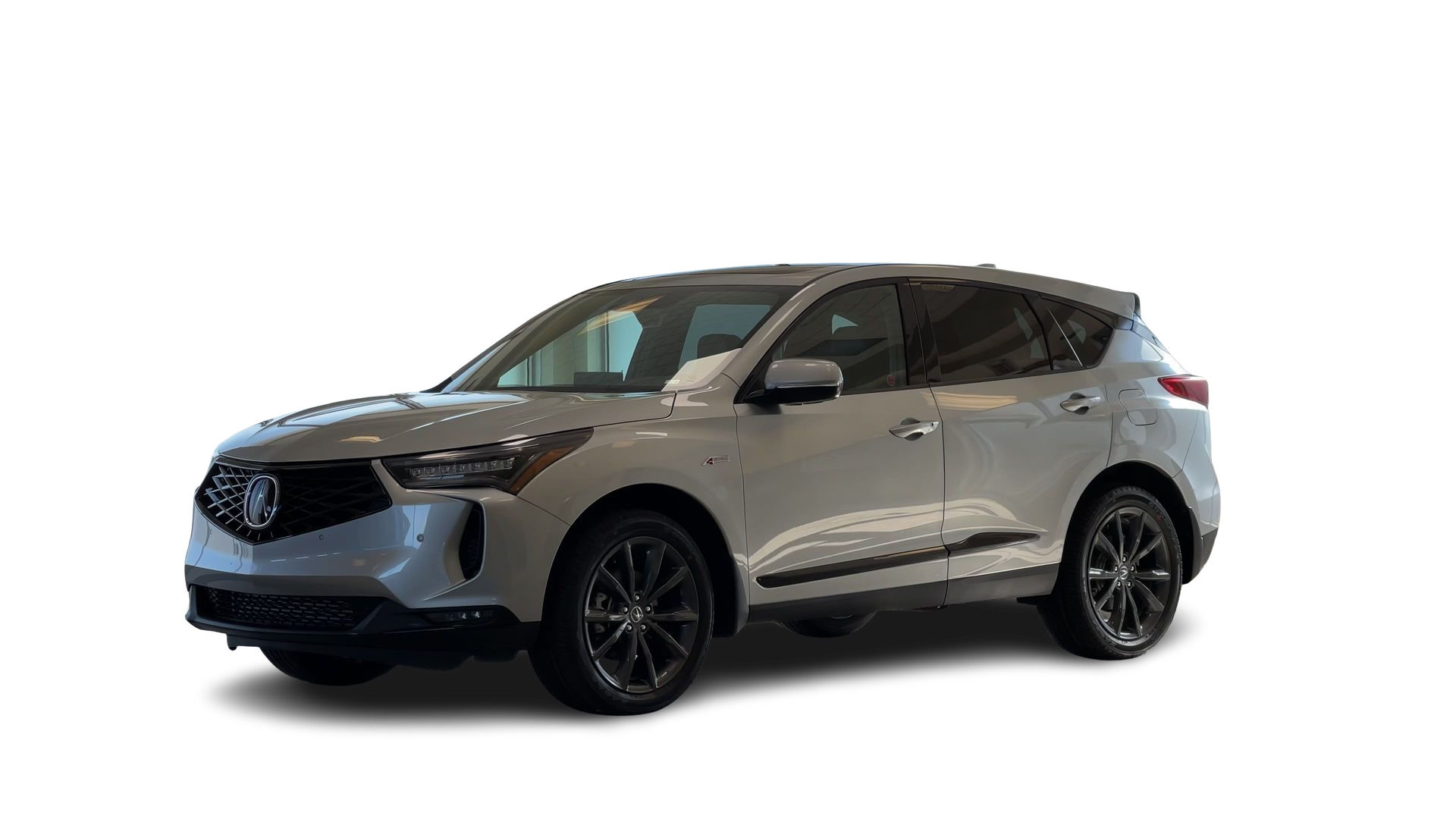 2025 Acura RDX in Regina, Saskatchewan