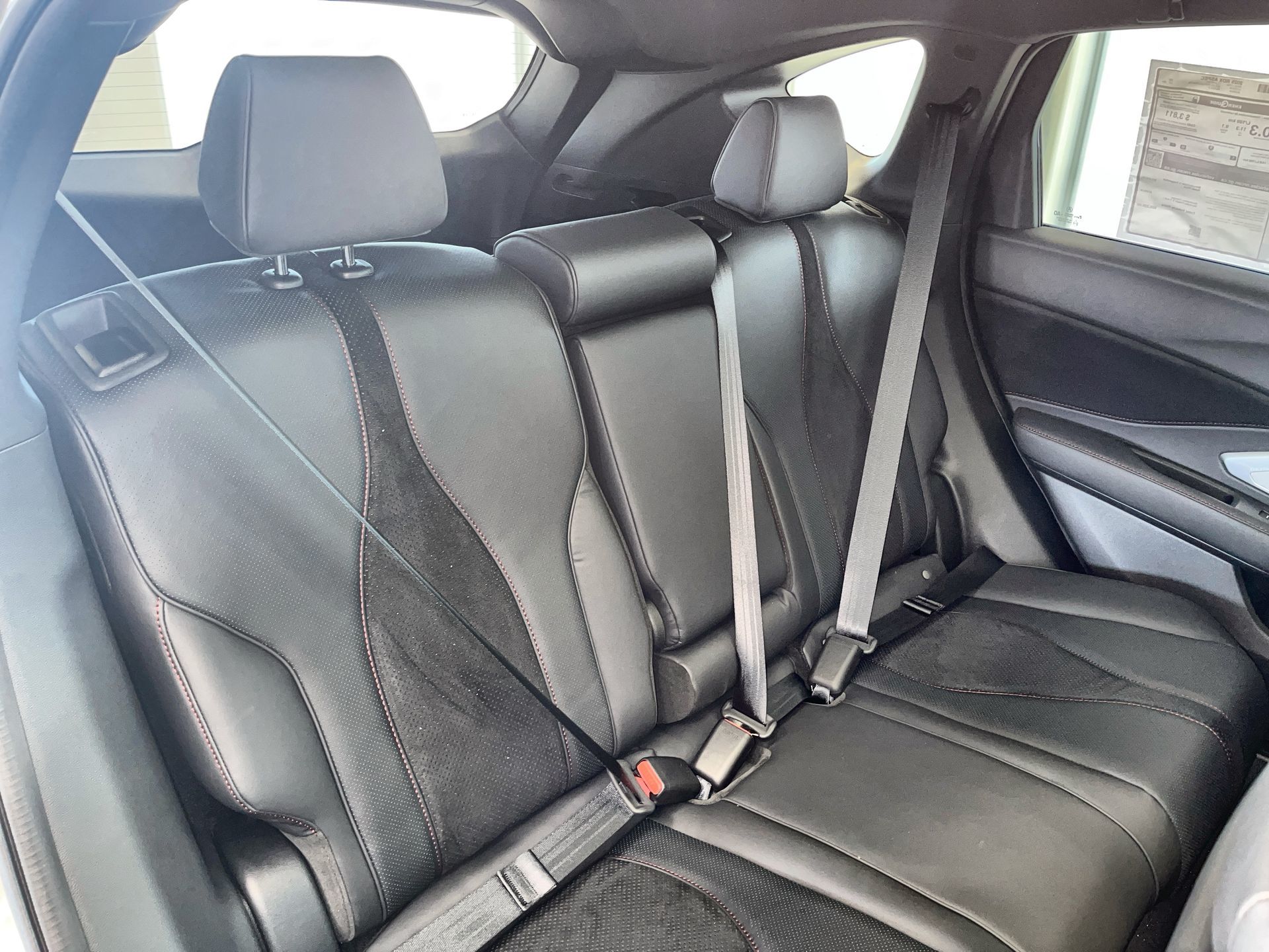 2025 Acura RDX in Regina, Saskatchewan