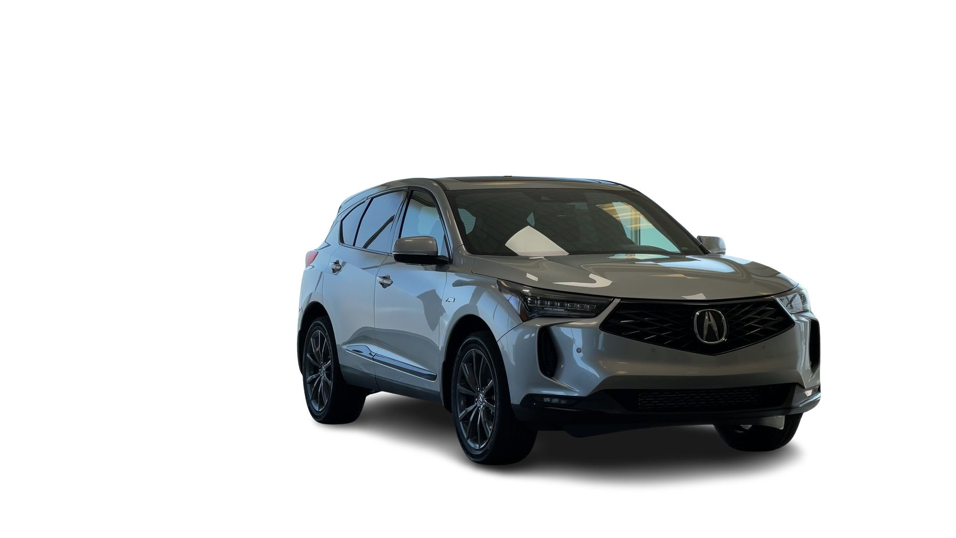 2025 Acura RDX in Regina, Saskatchewan