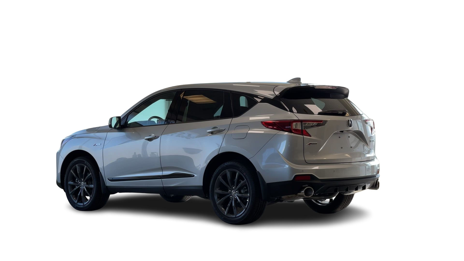 2025 Acura RDX in Regina, Saskatchewan