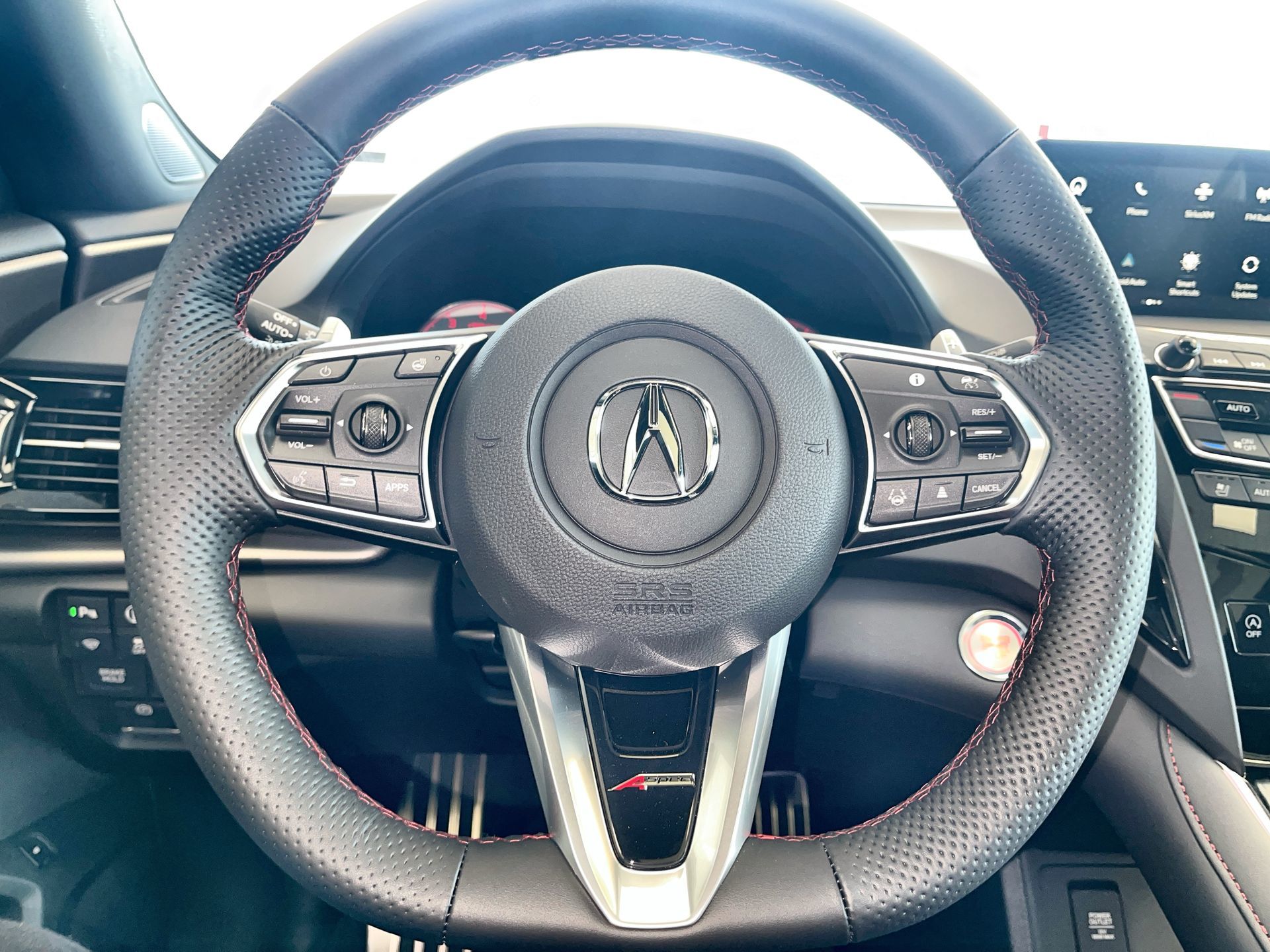 2025 Acura RDX in Regina, Saskatchewan