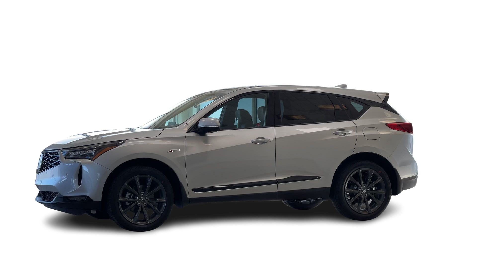 2025 Acura RDX in Regina, Saskatchewan