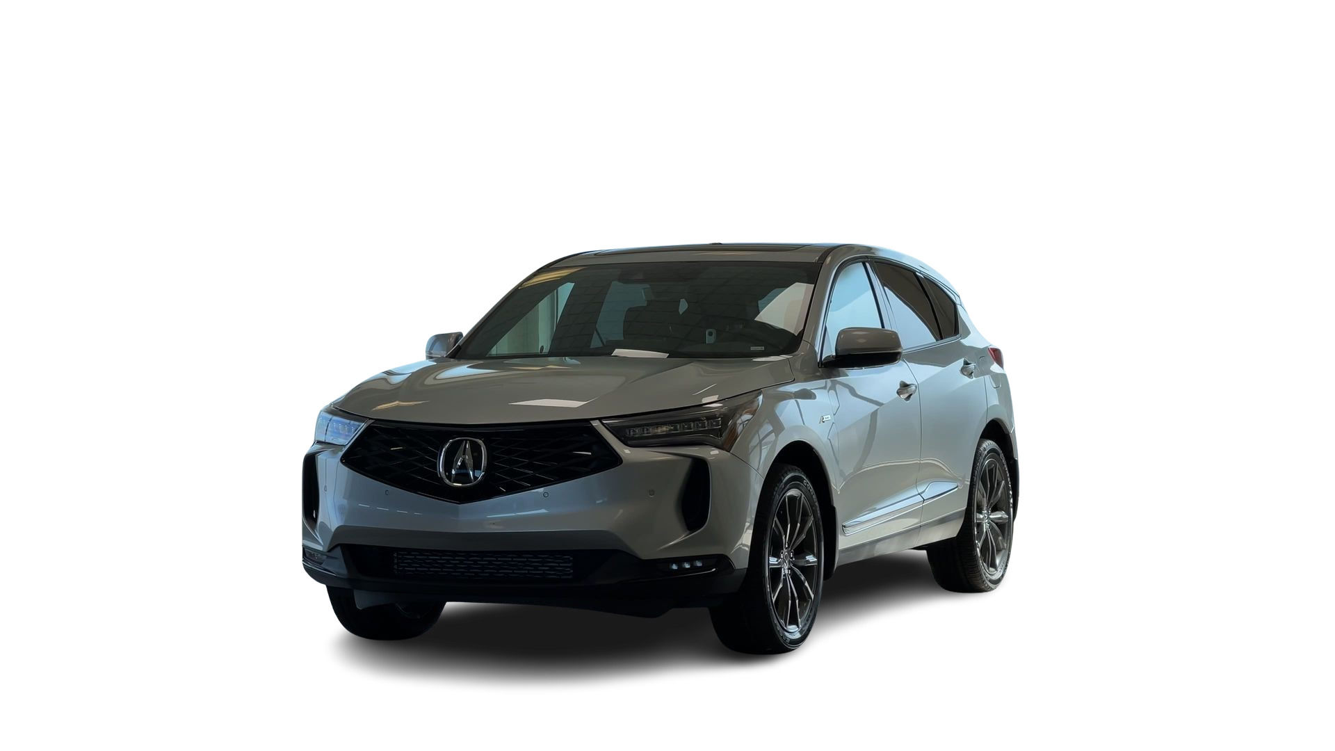 2025 Acura RDX in Regina, Saskatchewan