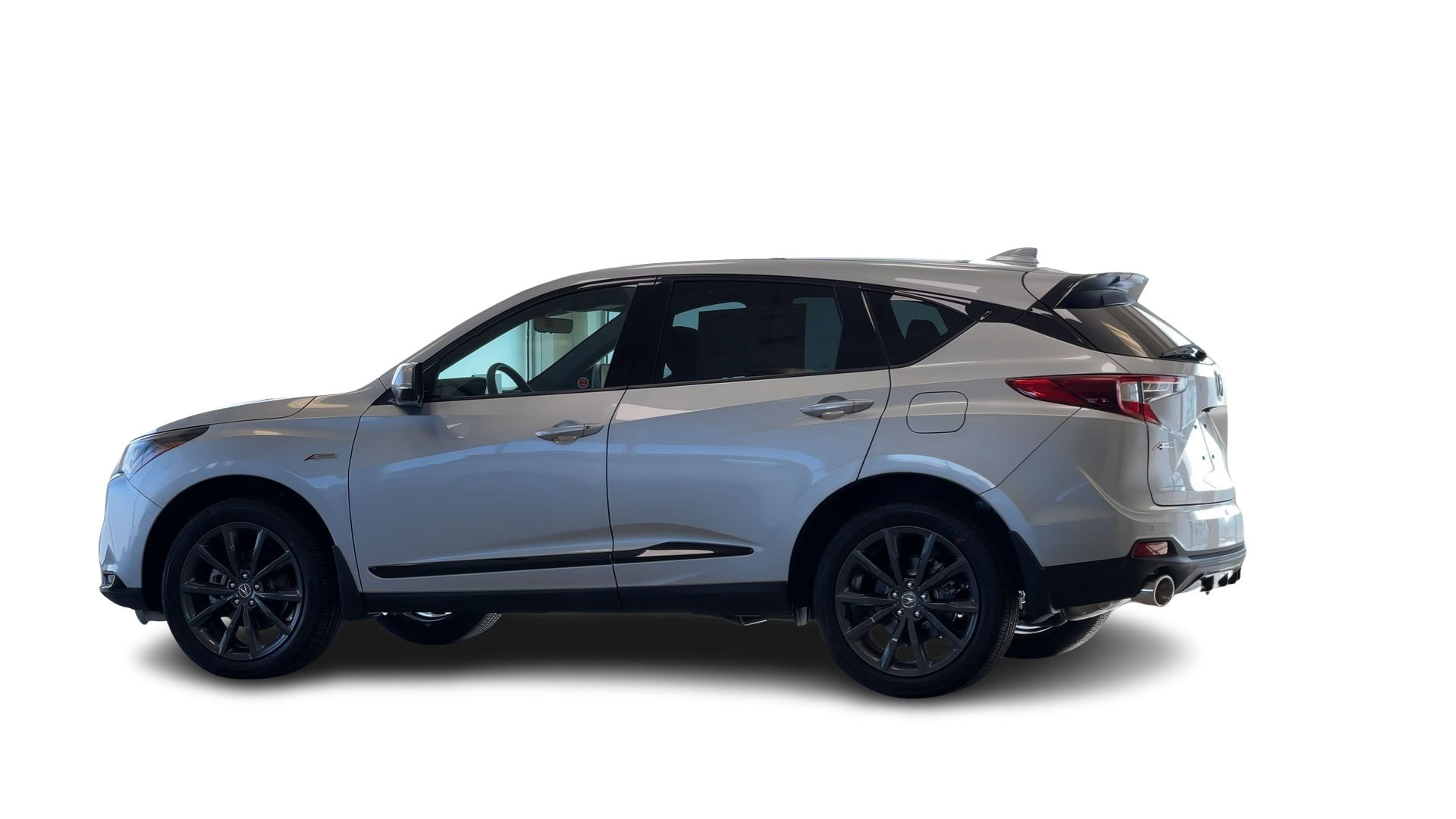 2025 Acura RDX in Regina, Saskatchewan