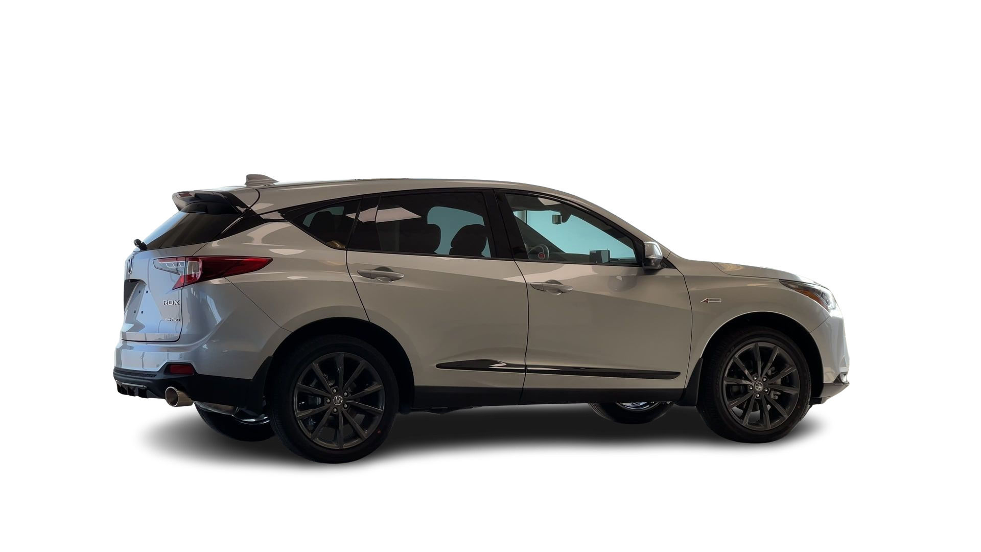2025 Acura RDX in Regina, Saskatchewan