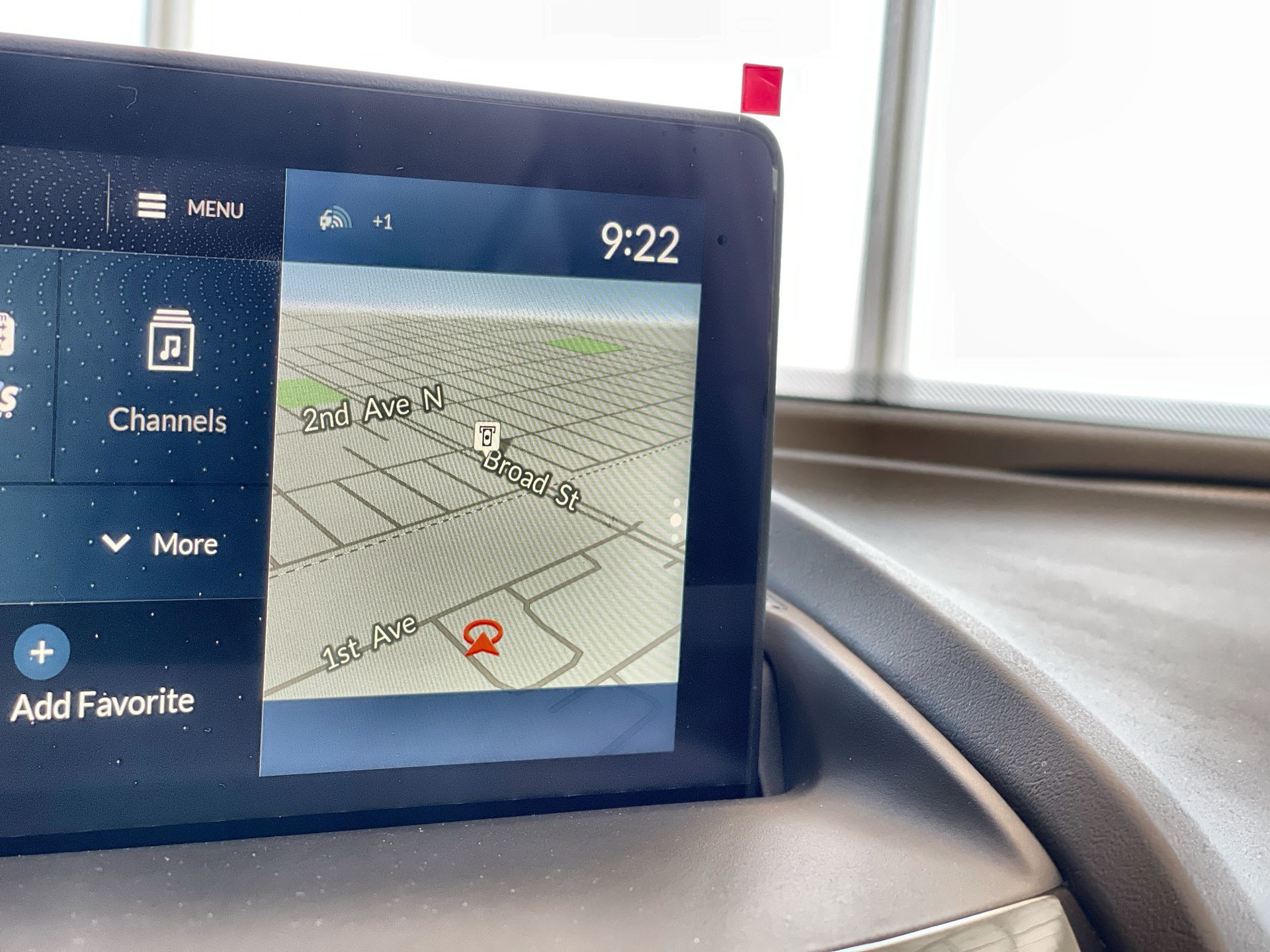 2025 Acura RDX in Regina, Saskatchewan