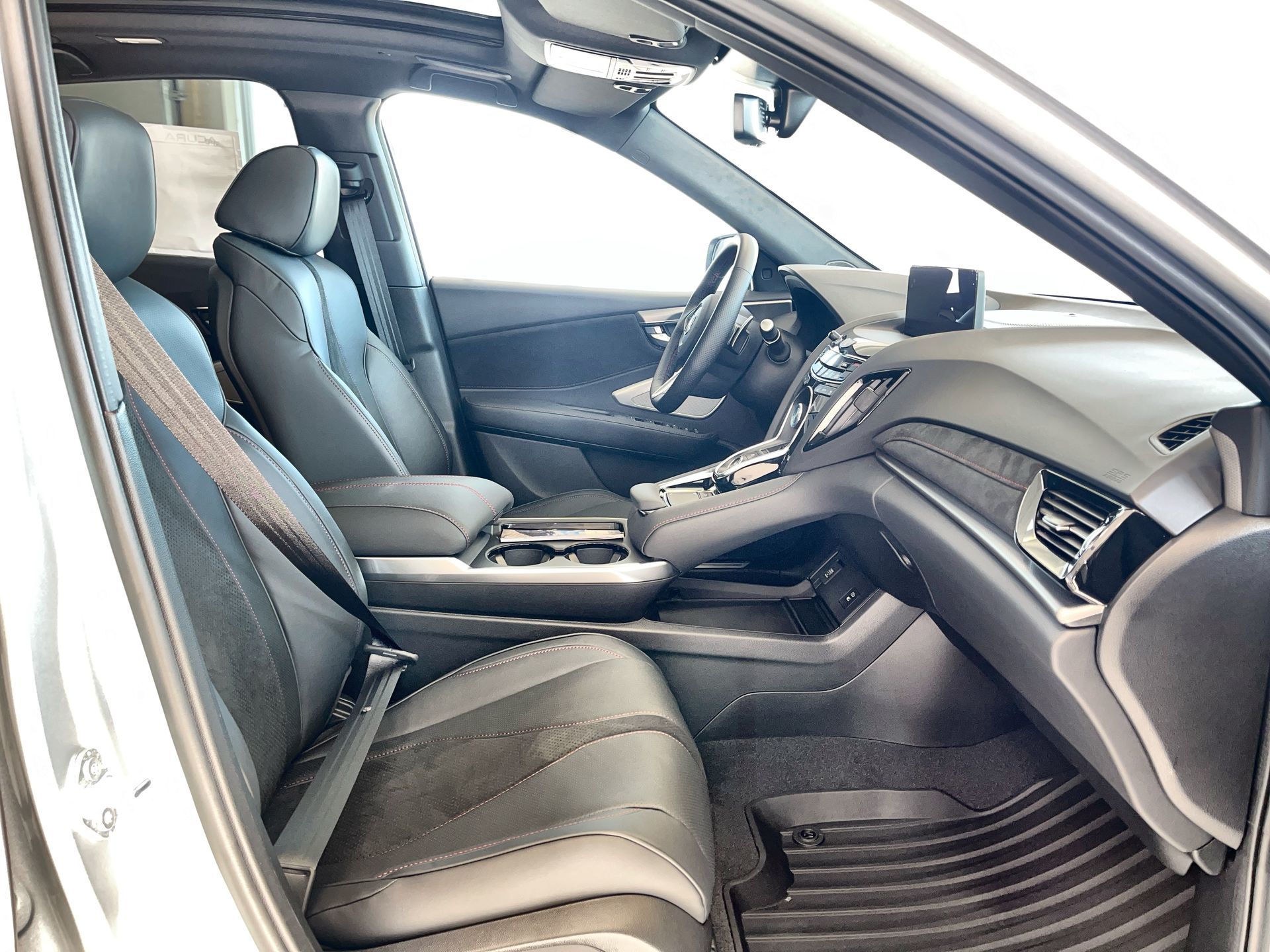 2025 Acura RDX in Regina, Saskatchewan