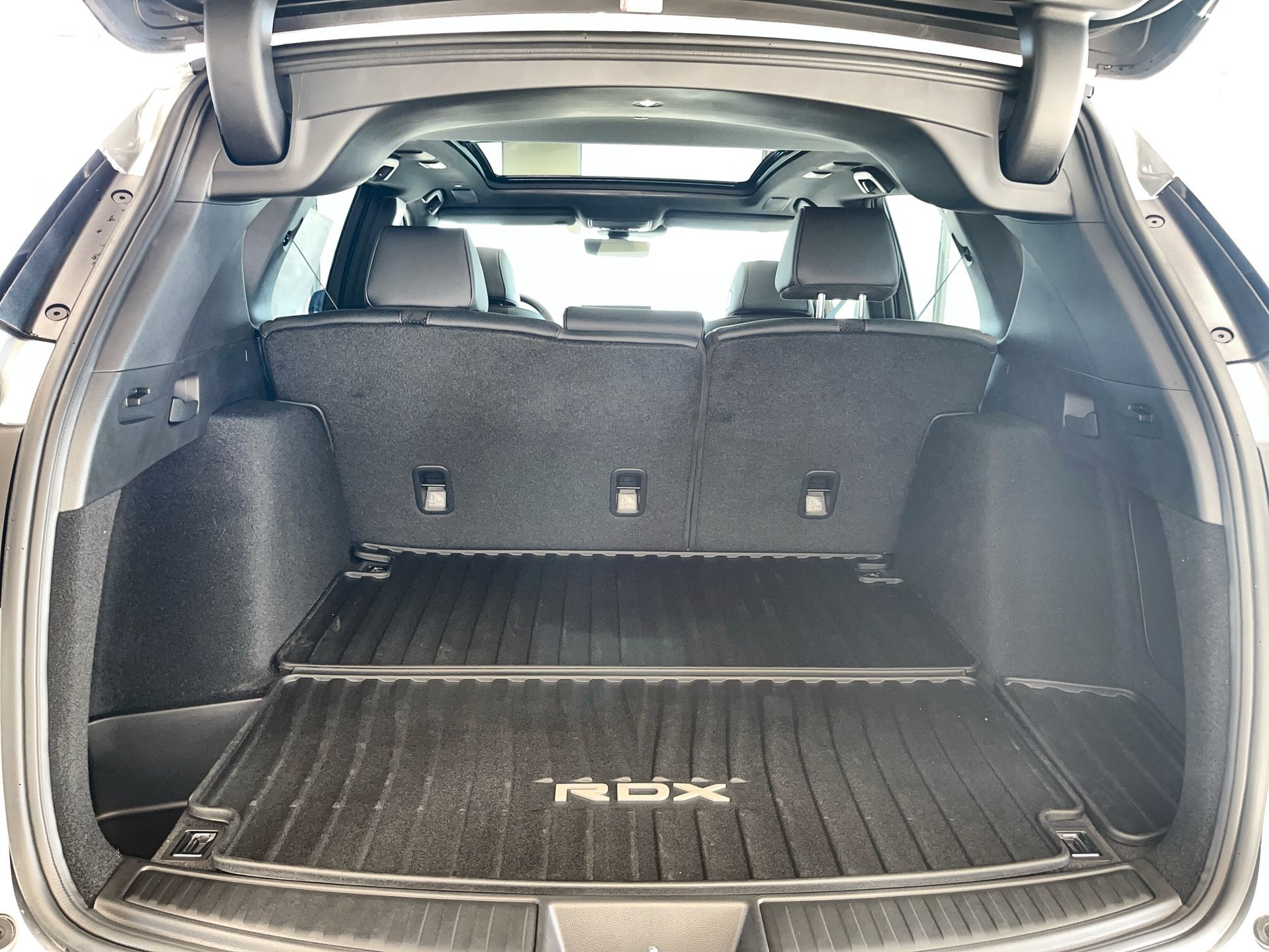 2025 Acura RDX in Regina, Saskatchewan