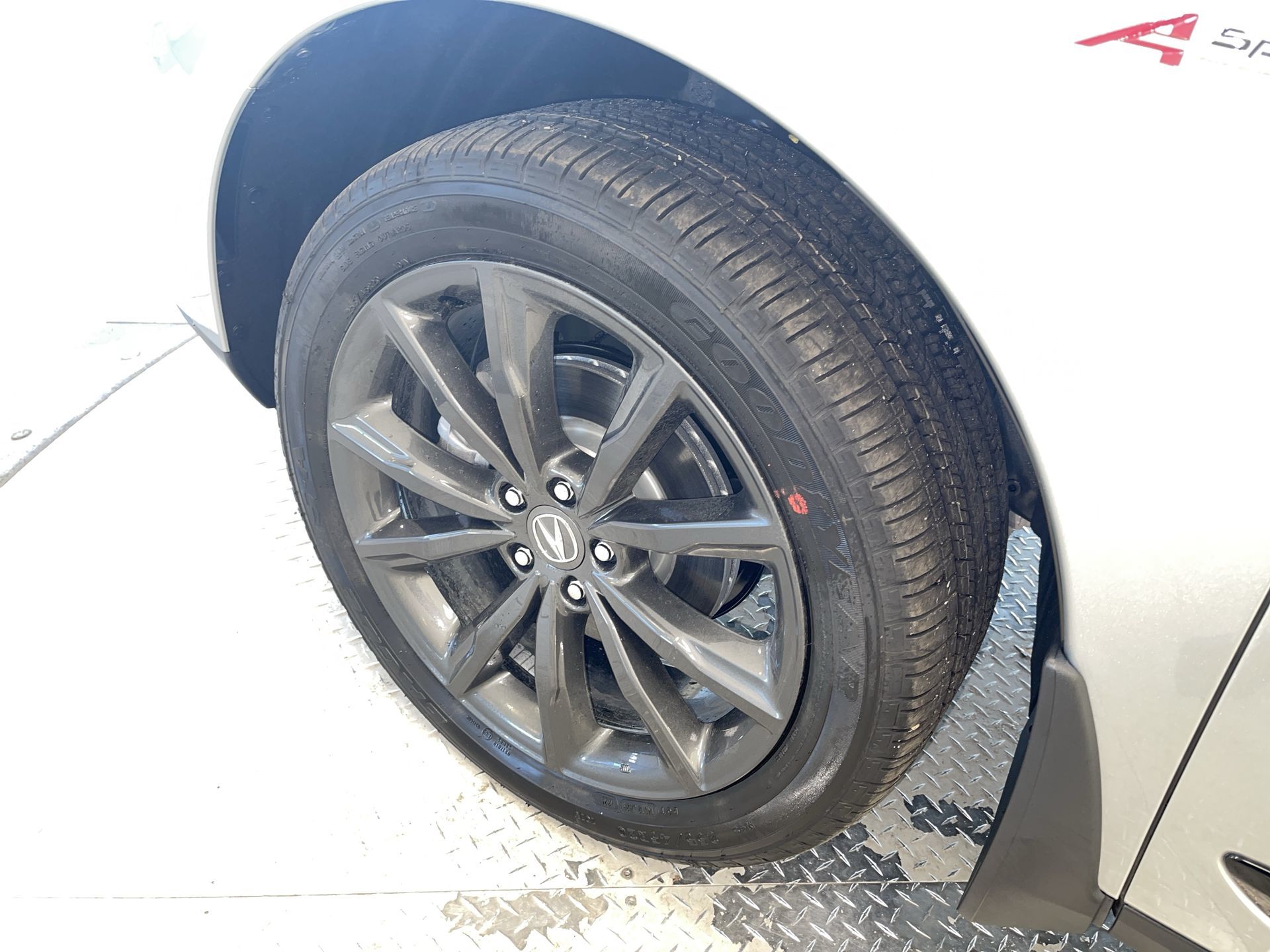 2025 Acura RDX in Regina, Saskatchewan