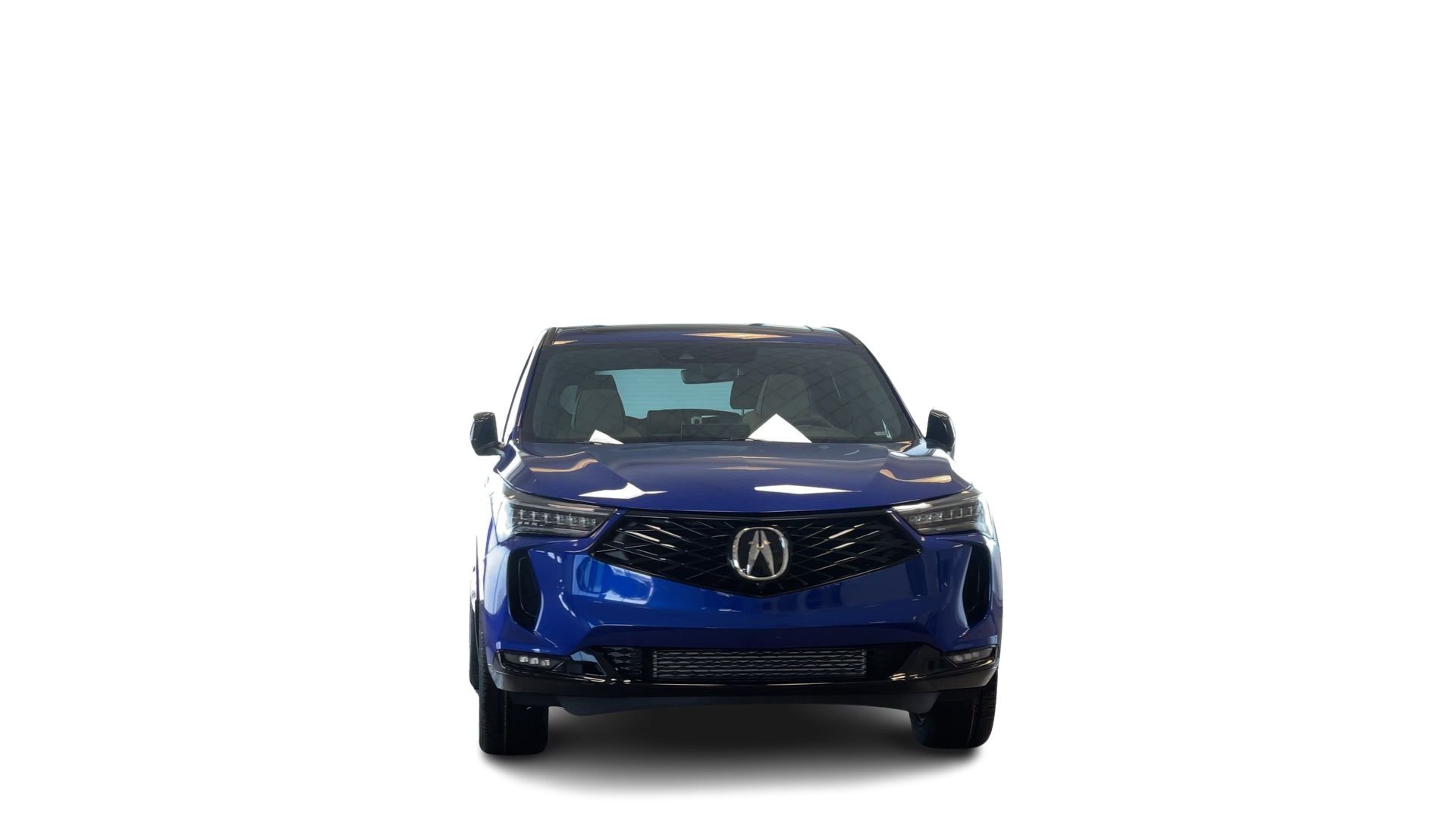 2026 Acura RDX