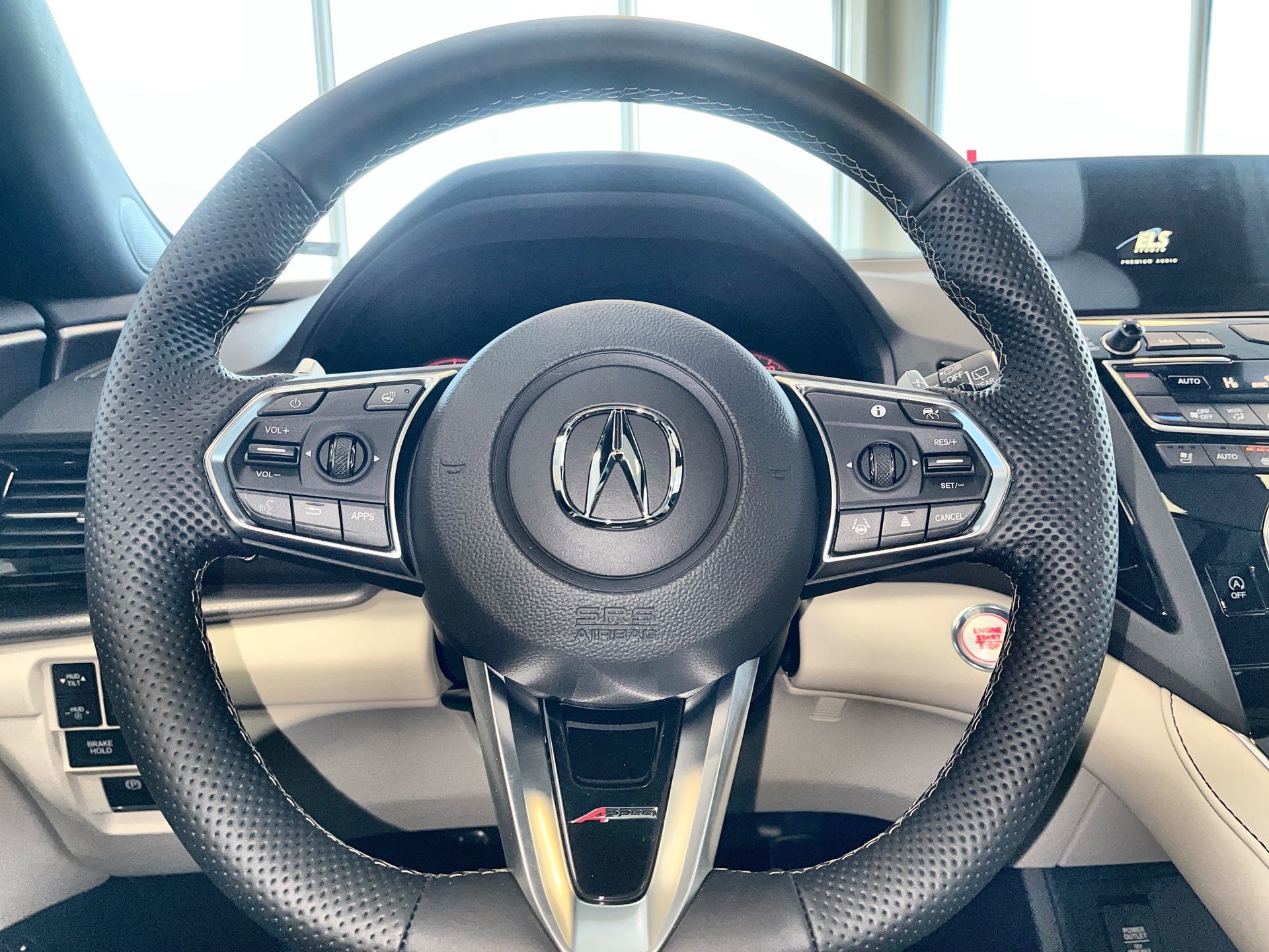 2026 Acura RDX