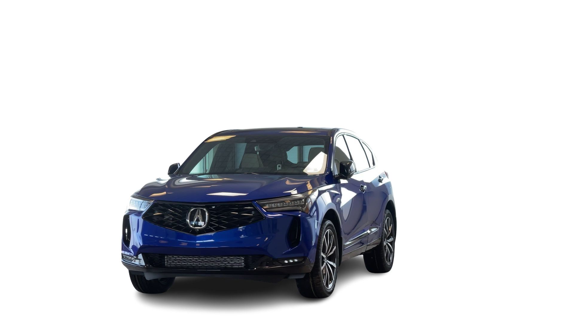 2026 Acura RDX