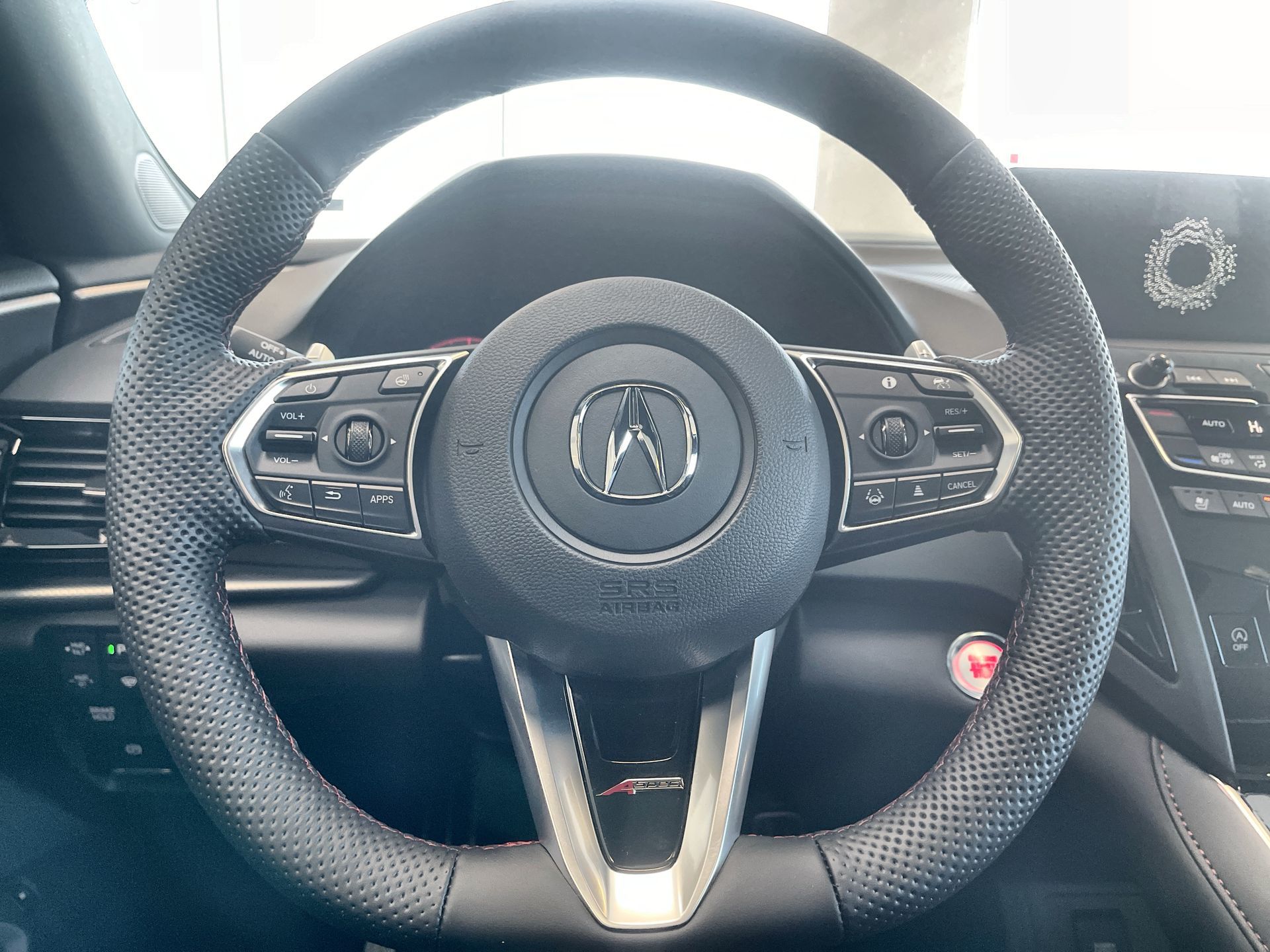 2026 Acura RDX