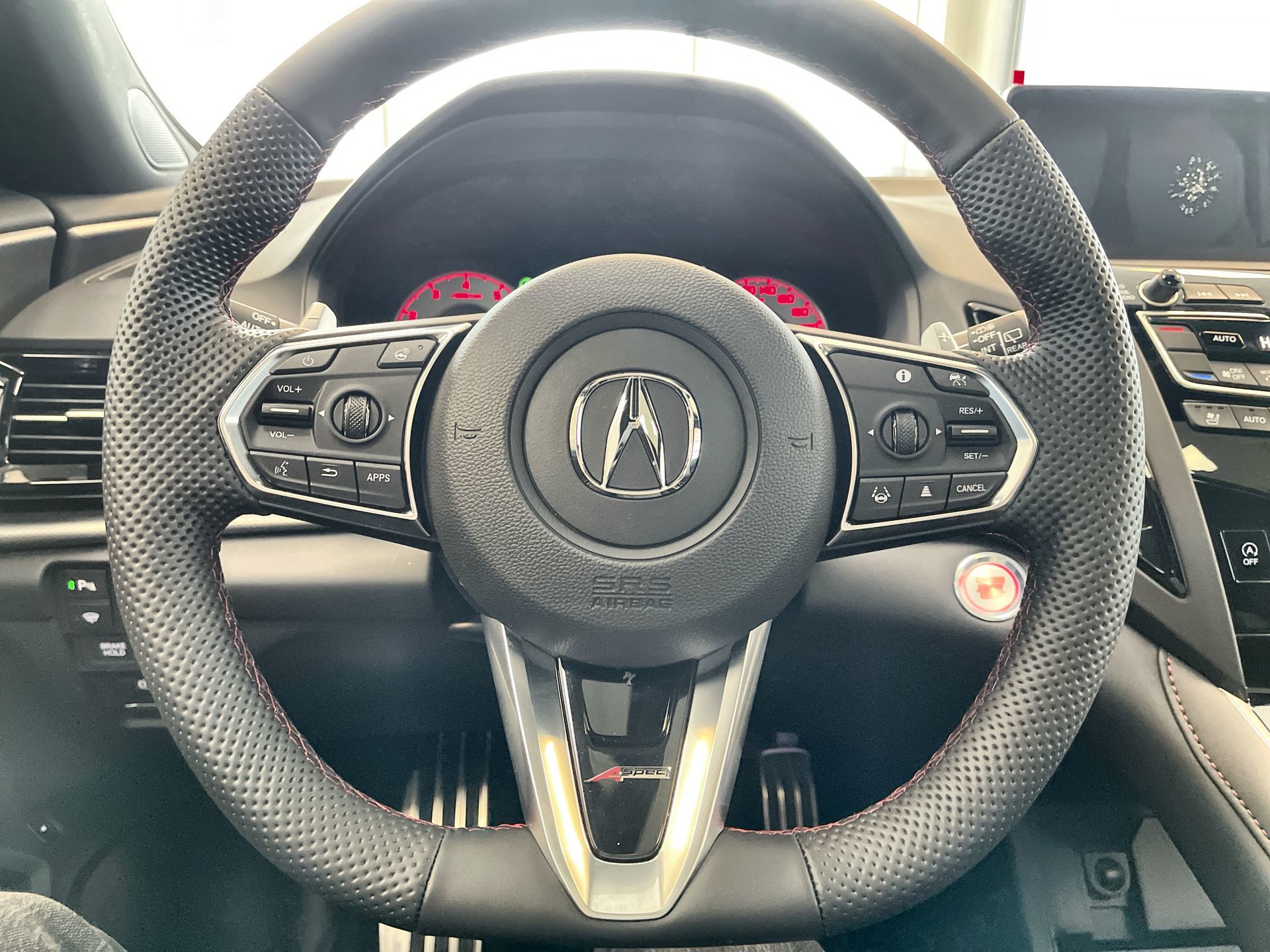 2026 Acura RDX