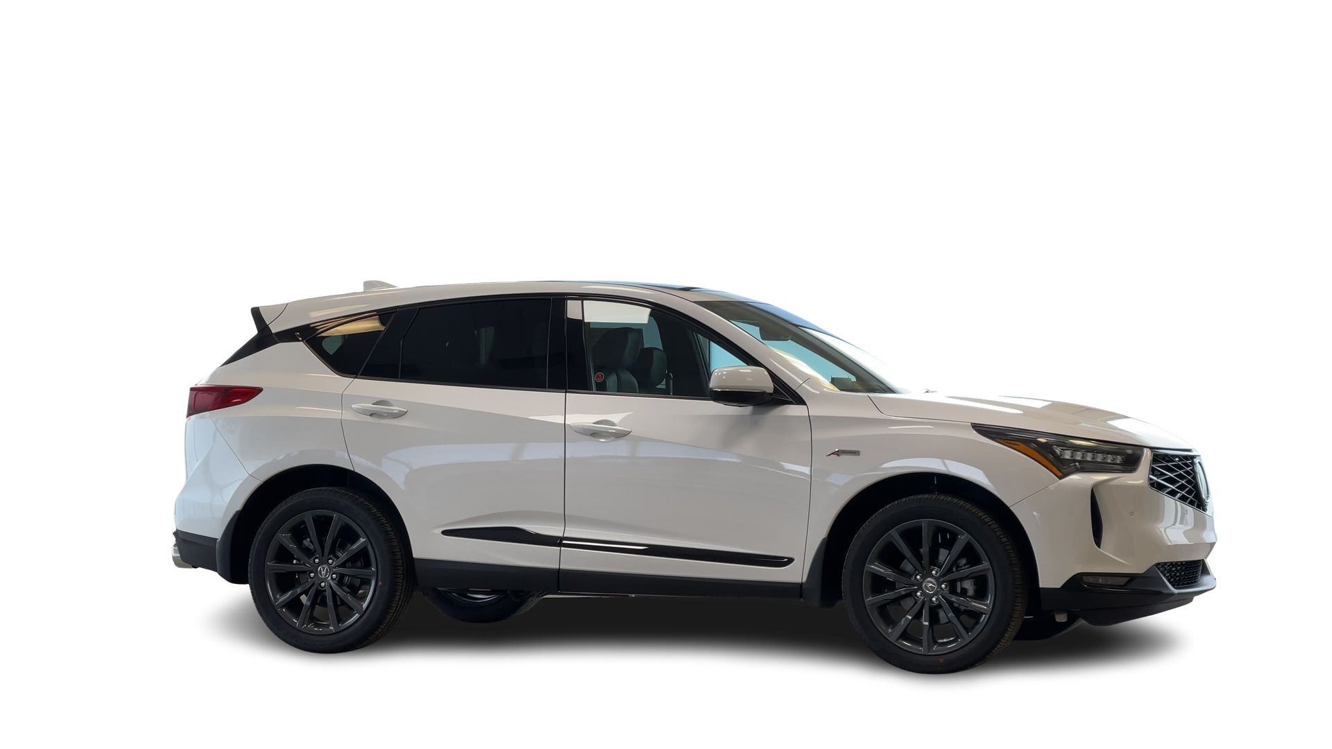 2026 Acura RDX