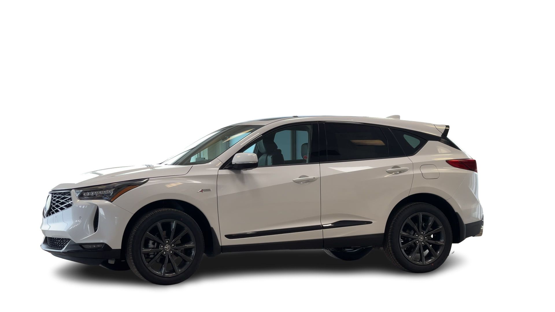 2026 Acura RDX