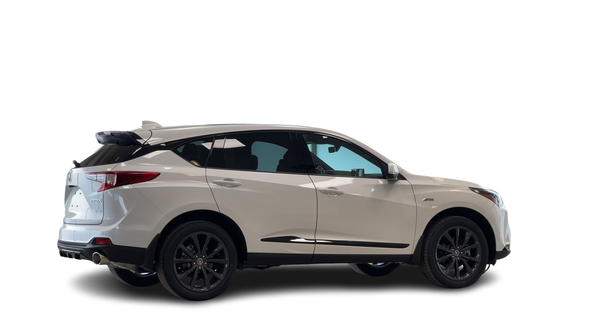 2026 Acura RDX