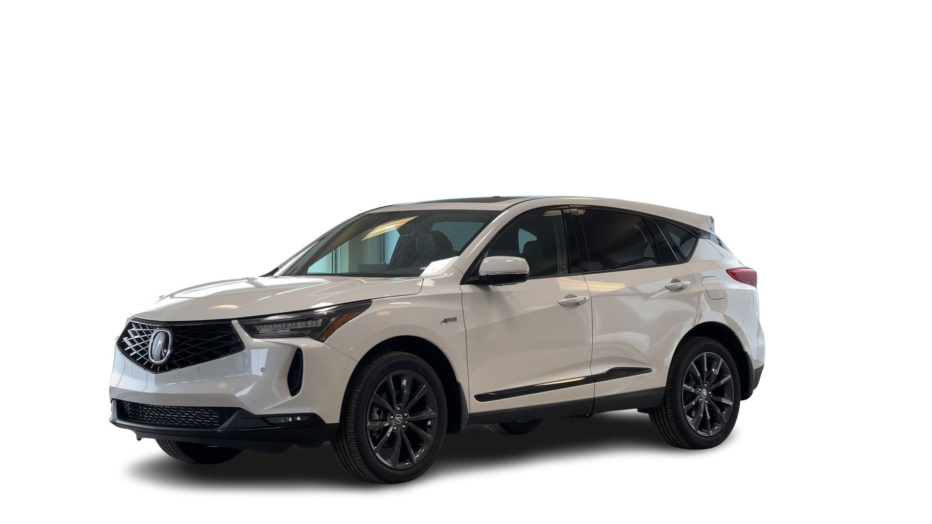 2026 Acura RDX