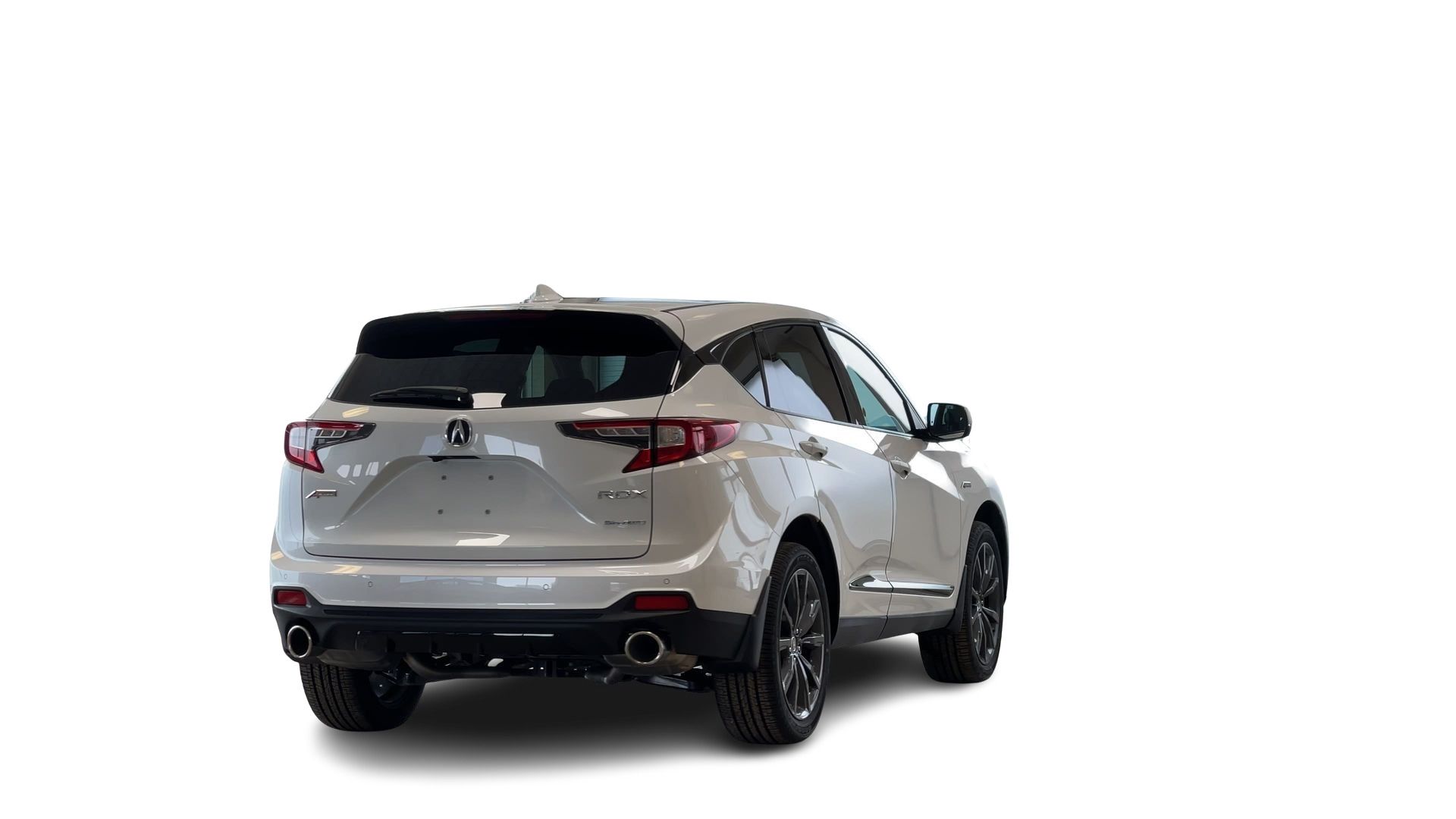 2026 Acura RDX