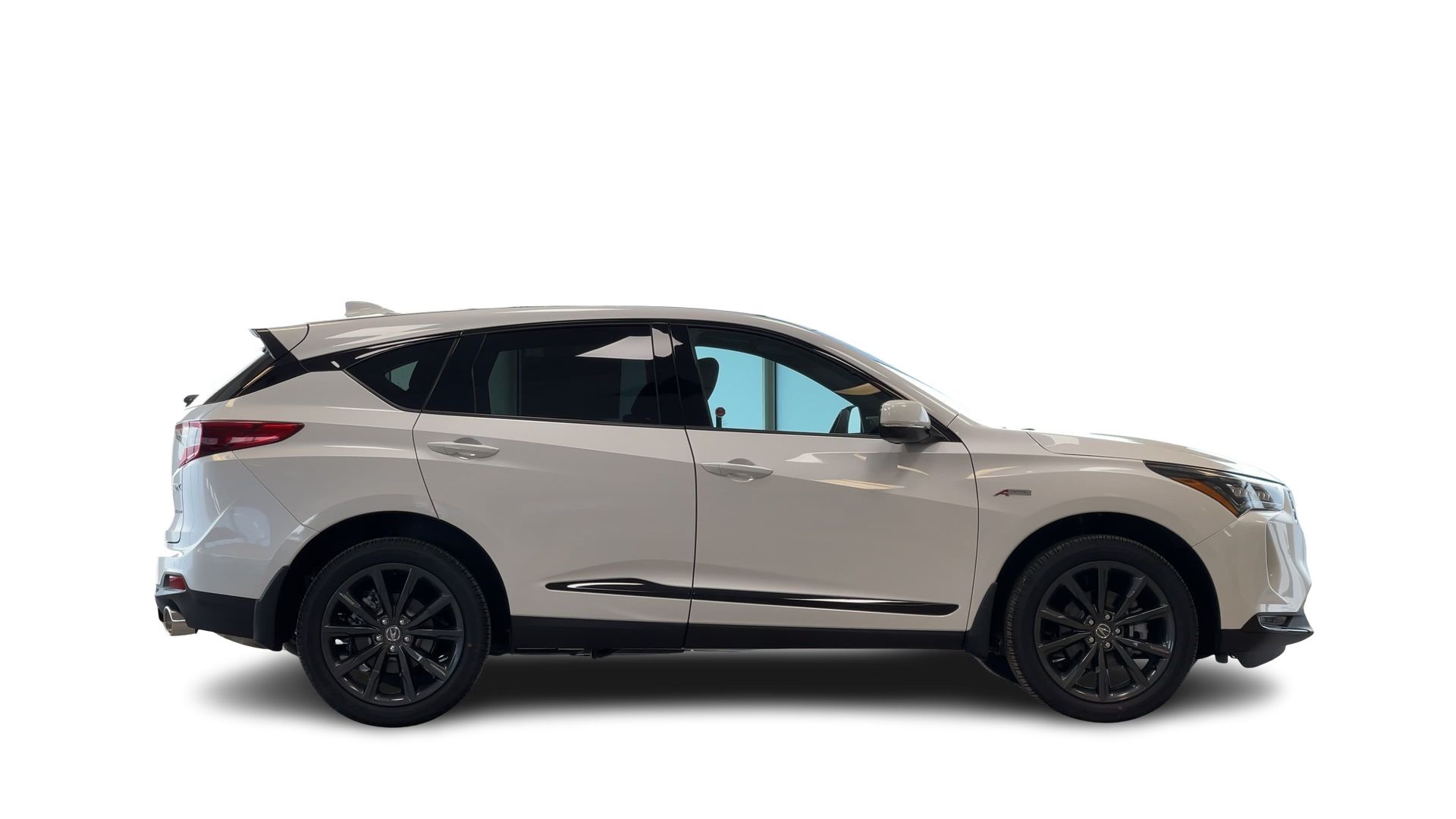 2026 Acura RDX