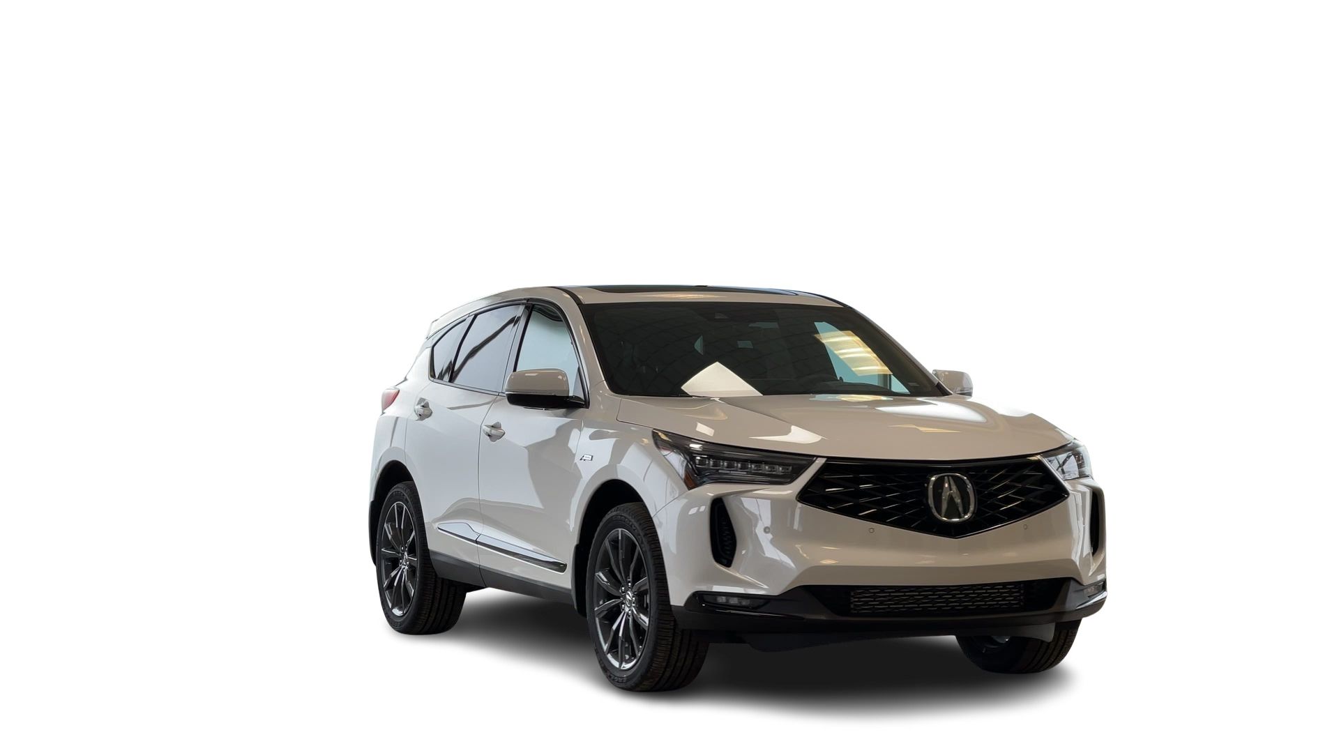 2026 Acura RDX