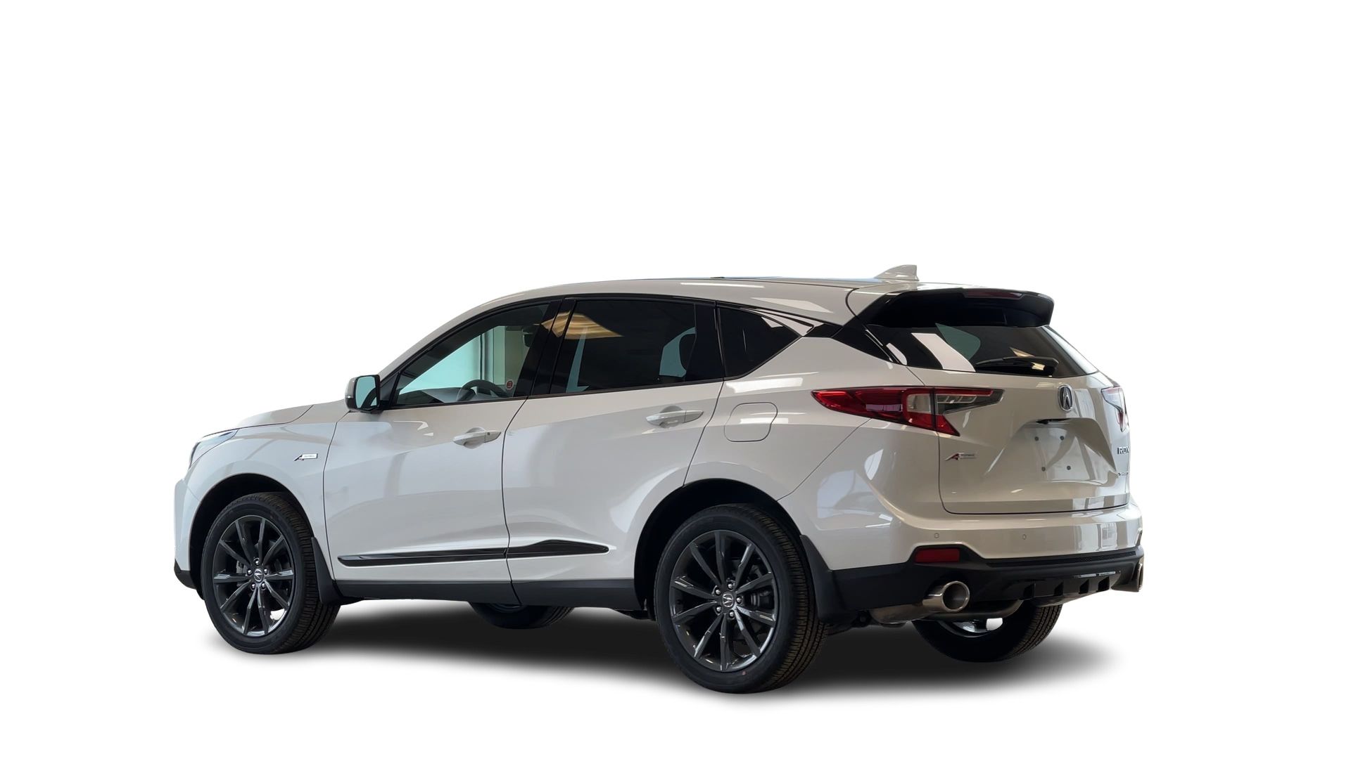 2026 Acura RDX