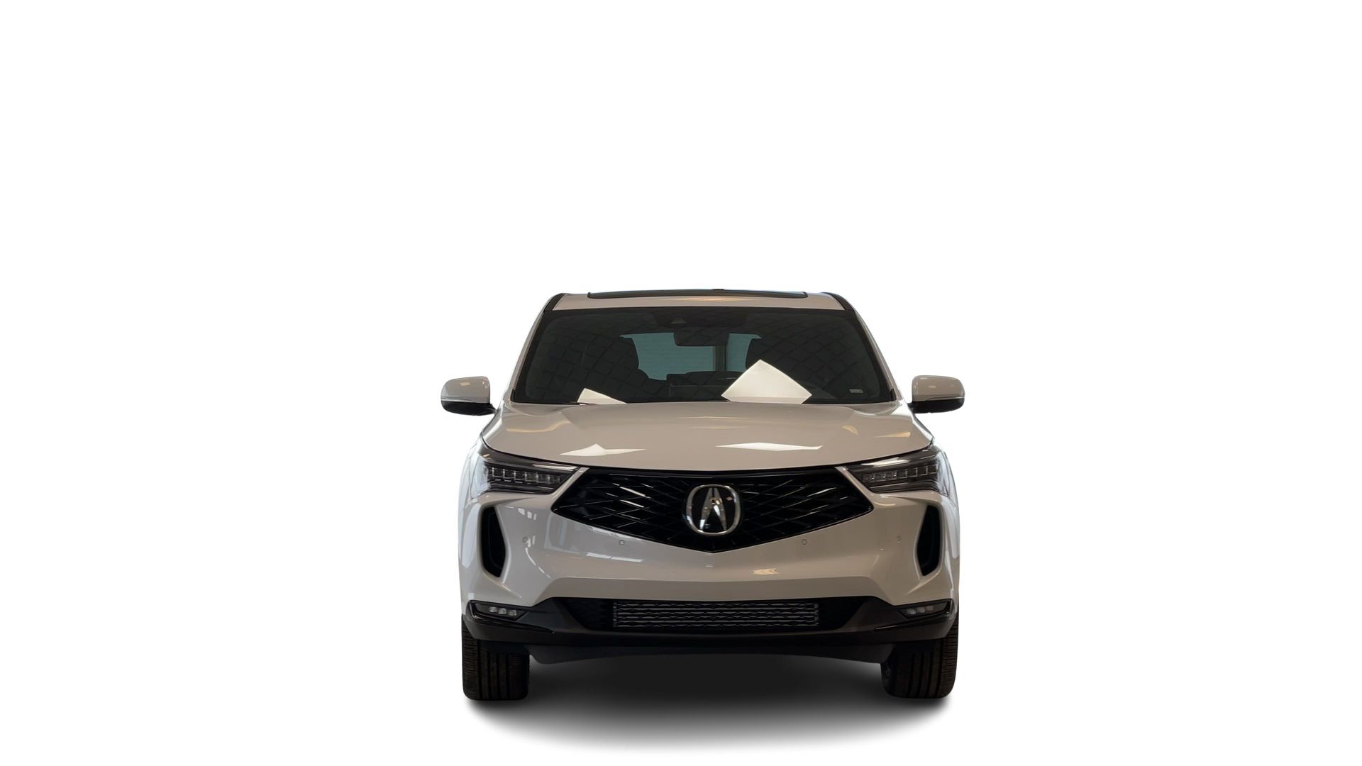 2026 Acura RDX
