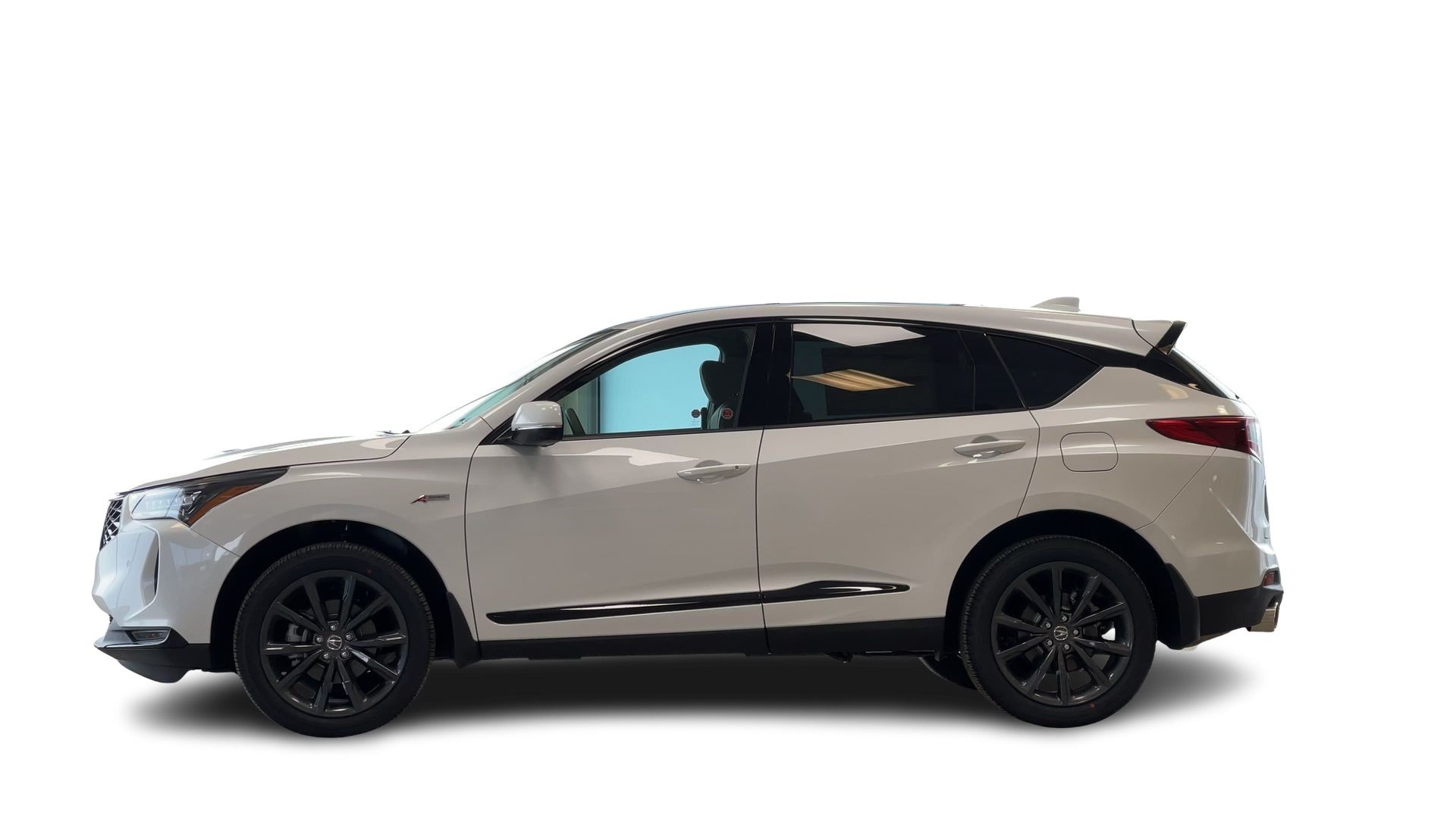 2026 Acura RDX